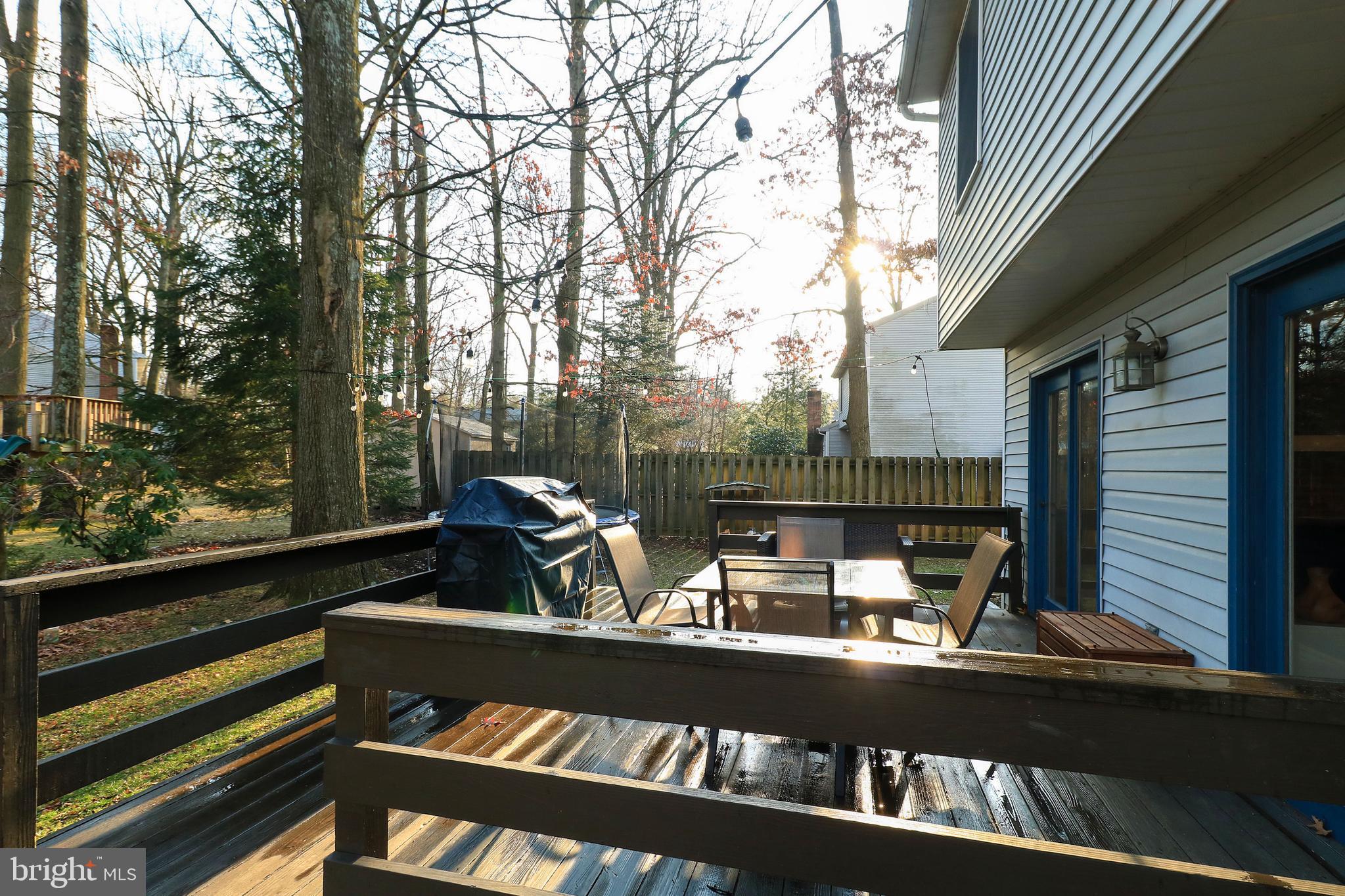 PARK FOREST VILLAGE - Residential