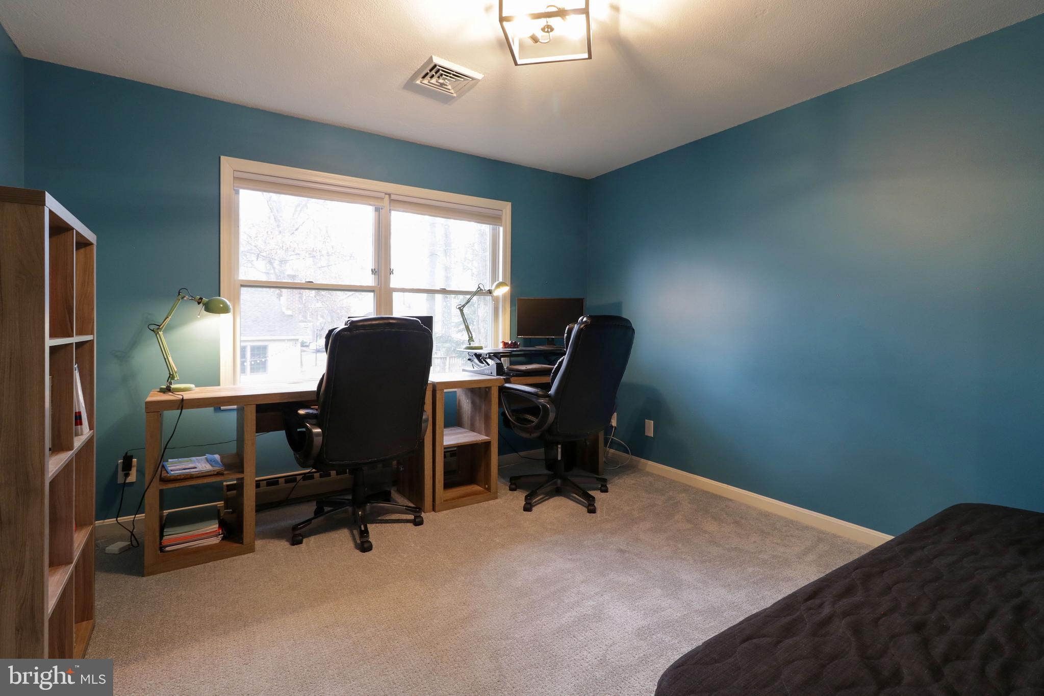 PARK FOREST VILLAGE - Residential