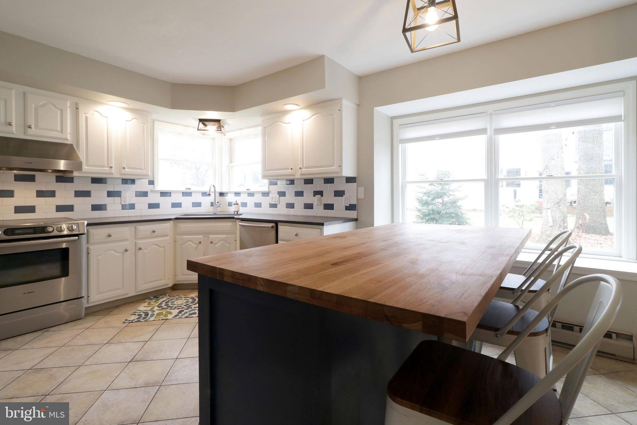 PARK FOREST VILLAGE - Residential