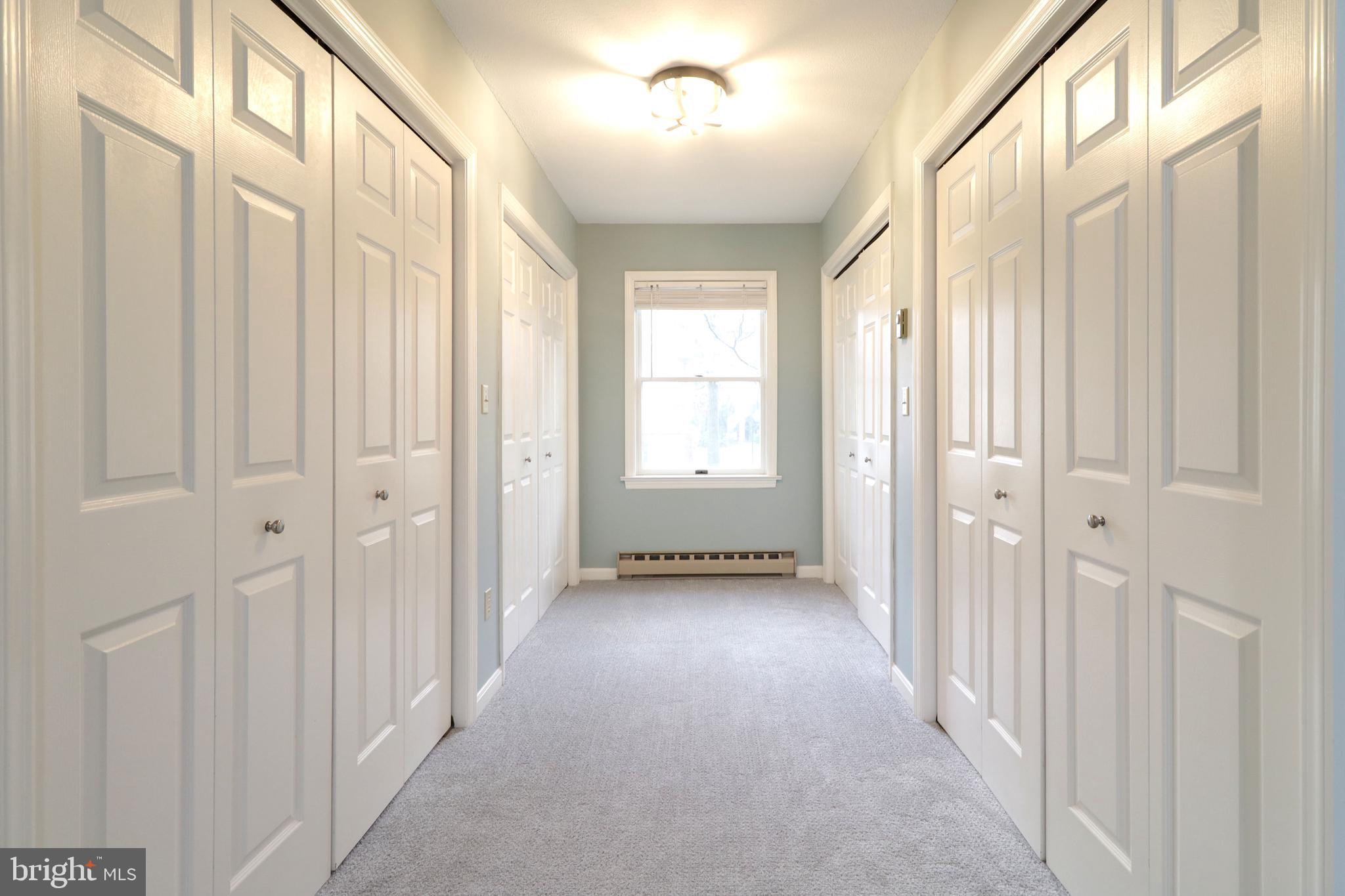 PARK FOREST VILLAGE - Residential