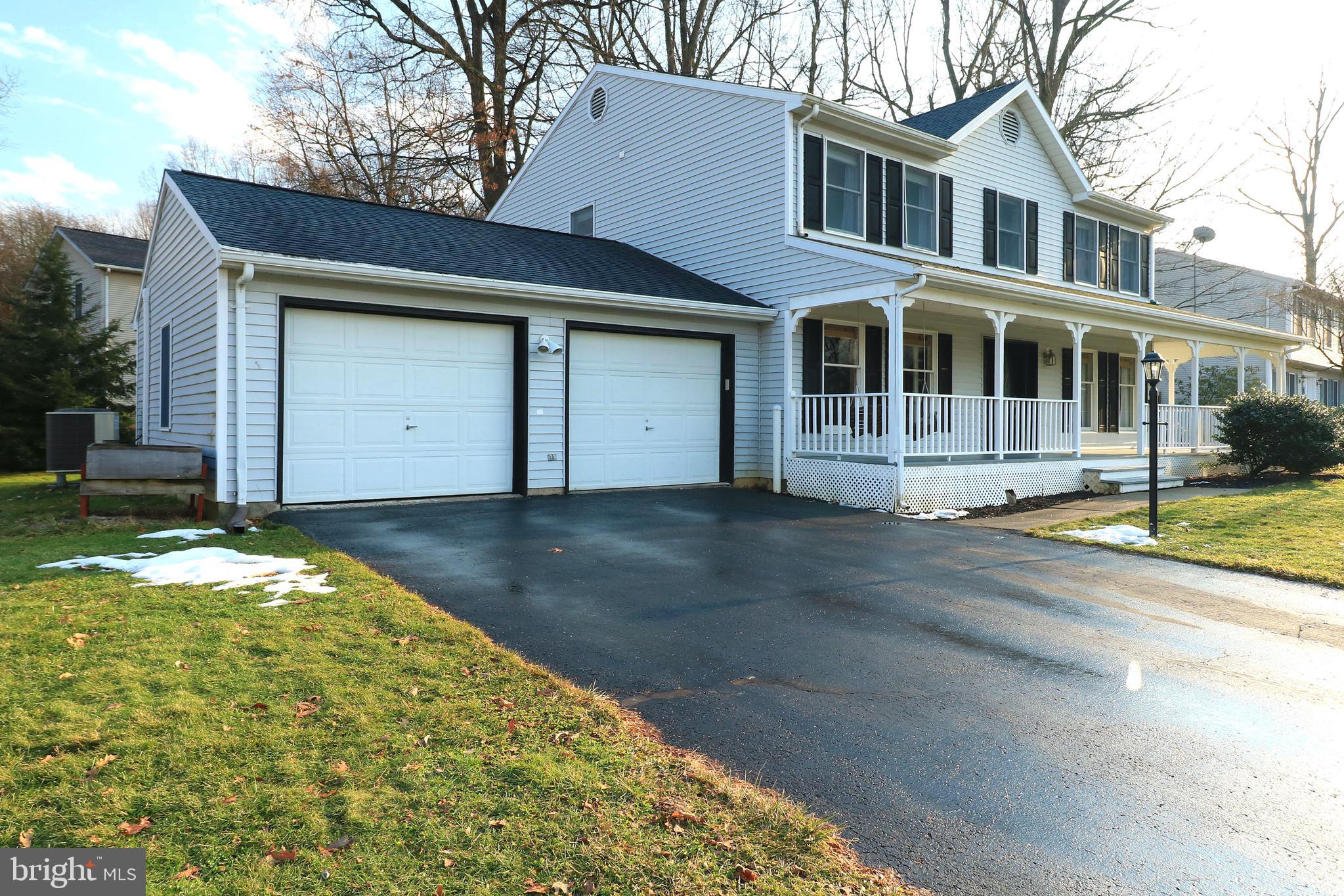 PARK FOREST VILLAGE - Residential