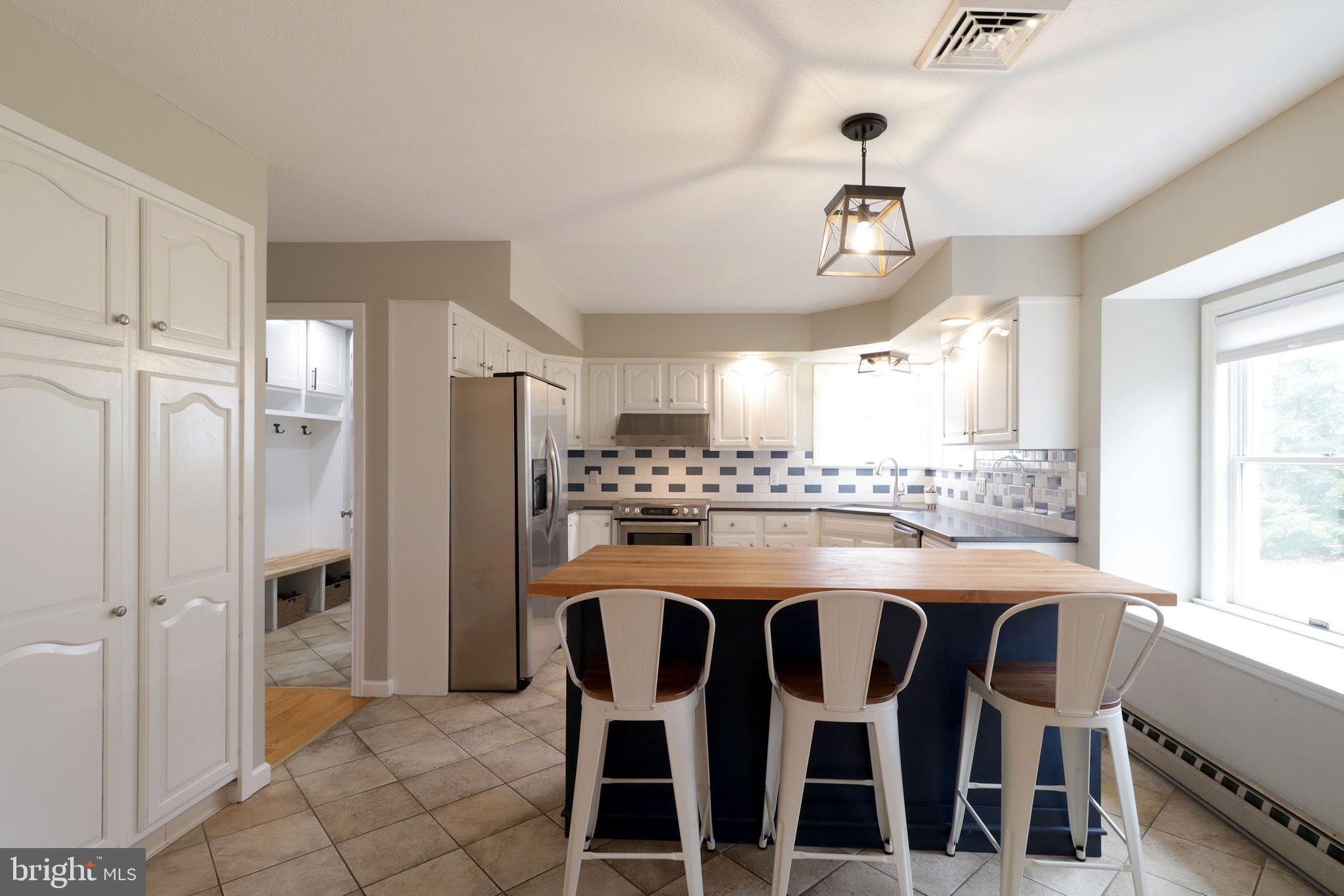 PARK FOREST VILLAGE - Residential