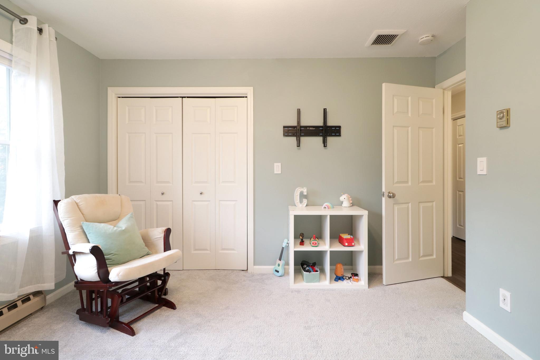 PARK FOREST VILLAGE - Residential