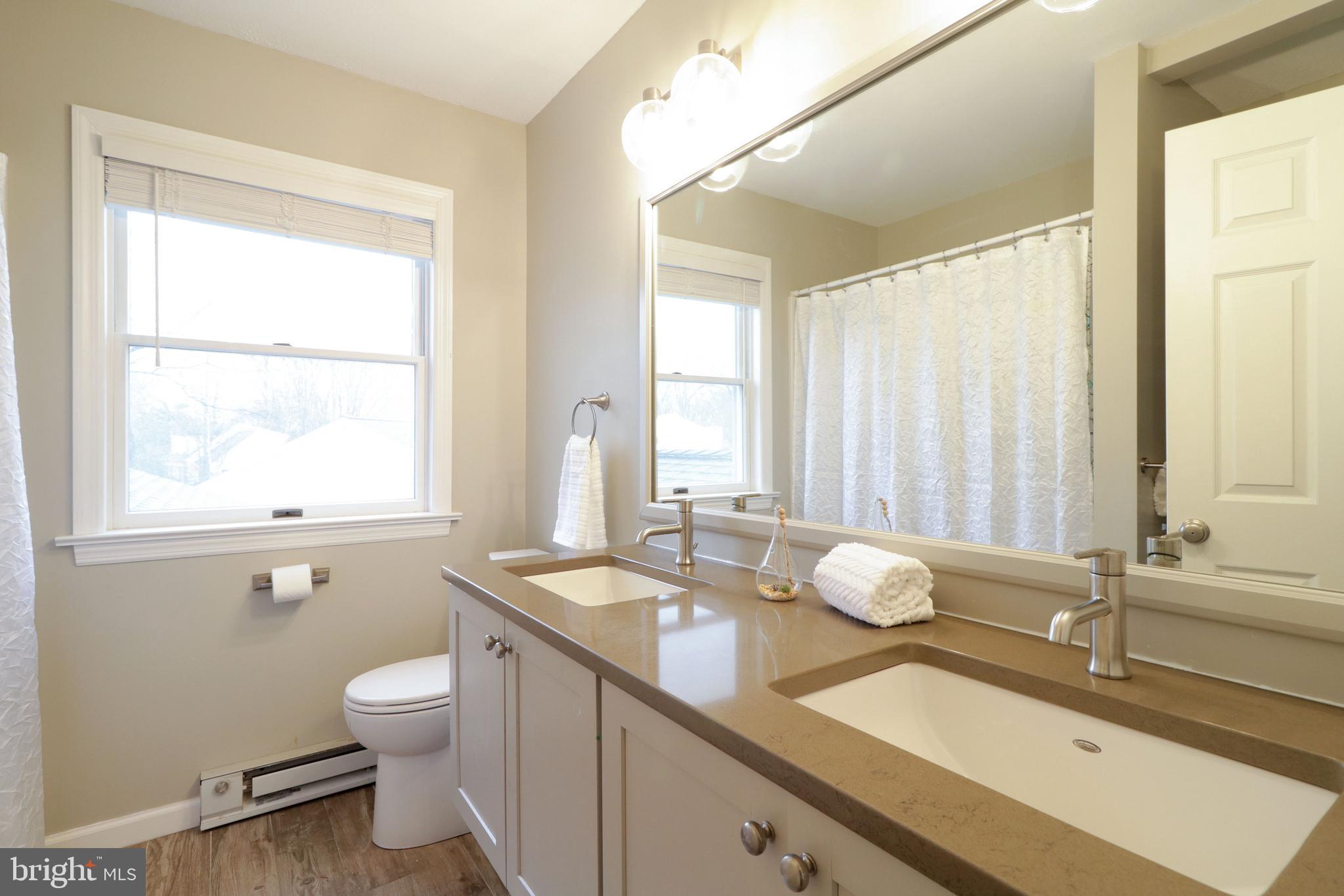 PARK FOREST VILLAGE - Residential