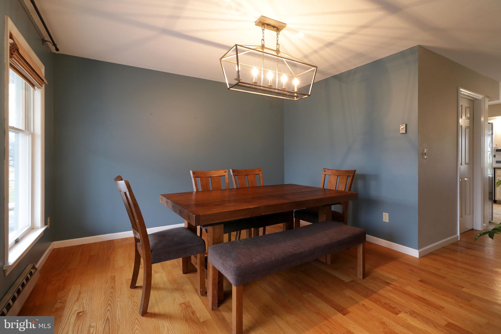 PARK FOREST VILLAGE - Residential