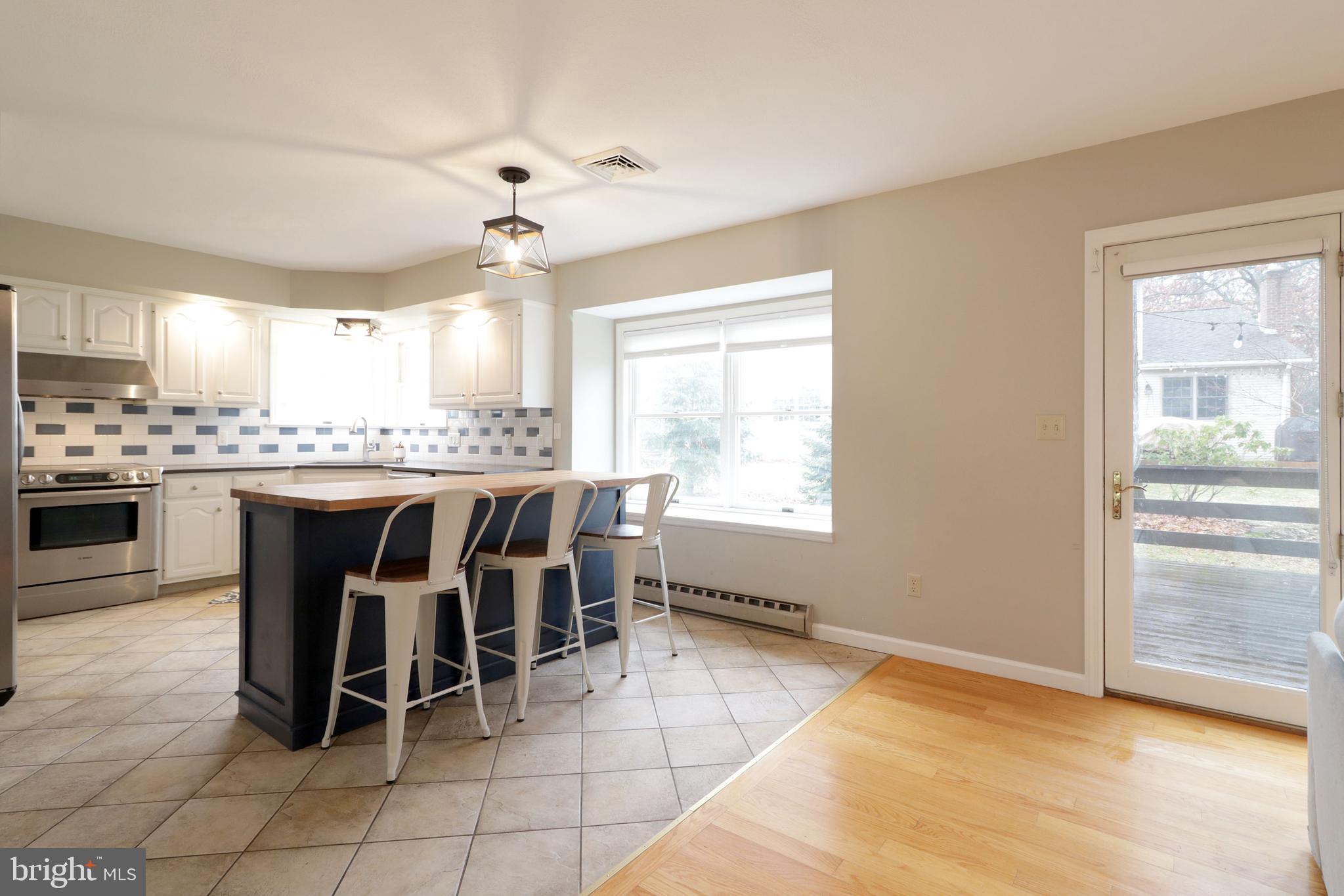 PARK FOREST VILLAGE - Residential