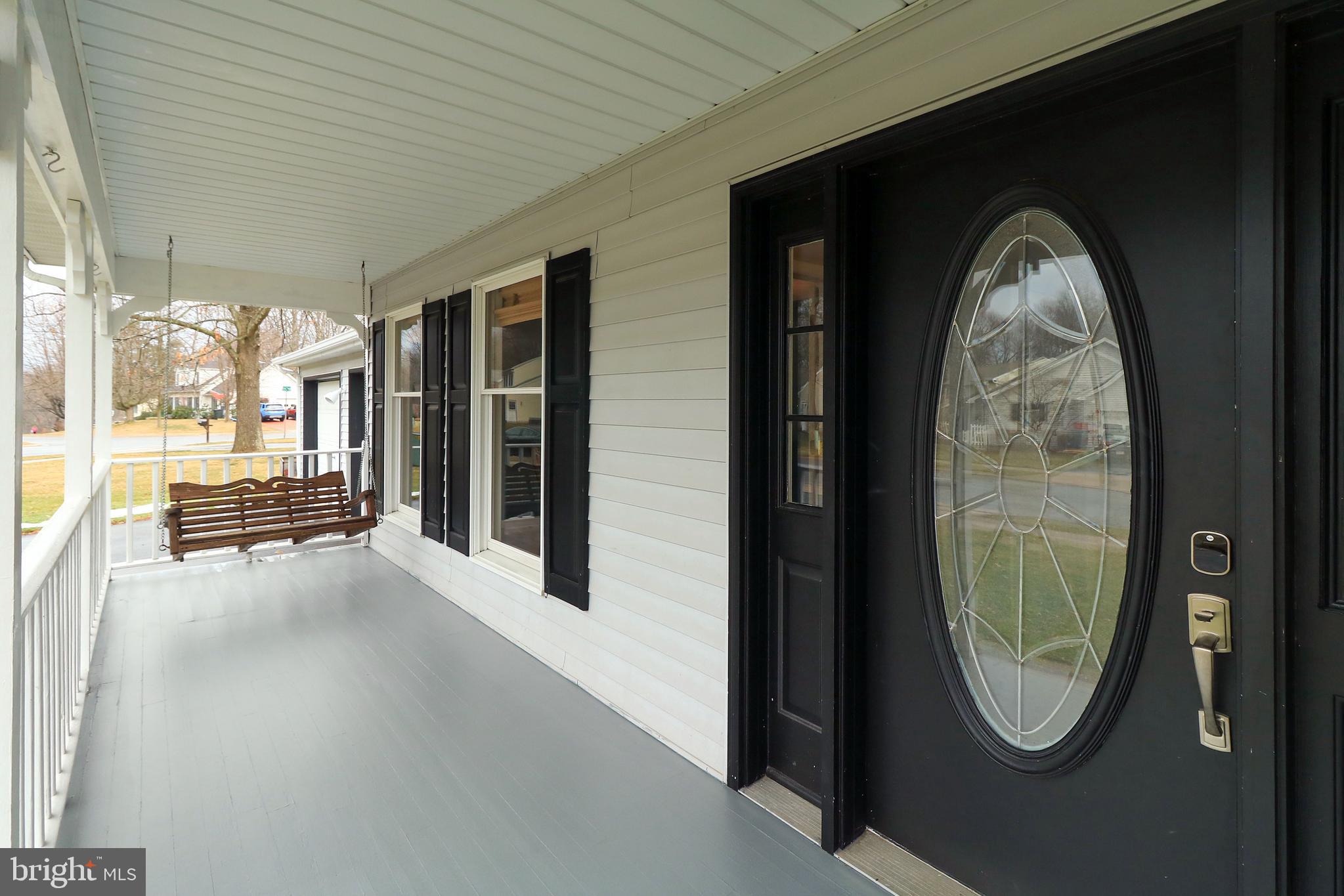 PARK FOREST VILLAGE - Residential