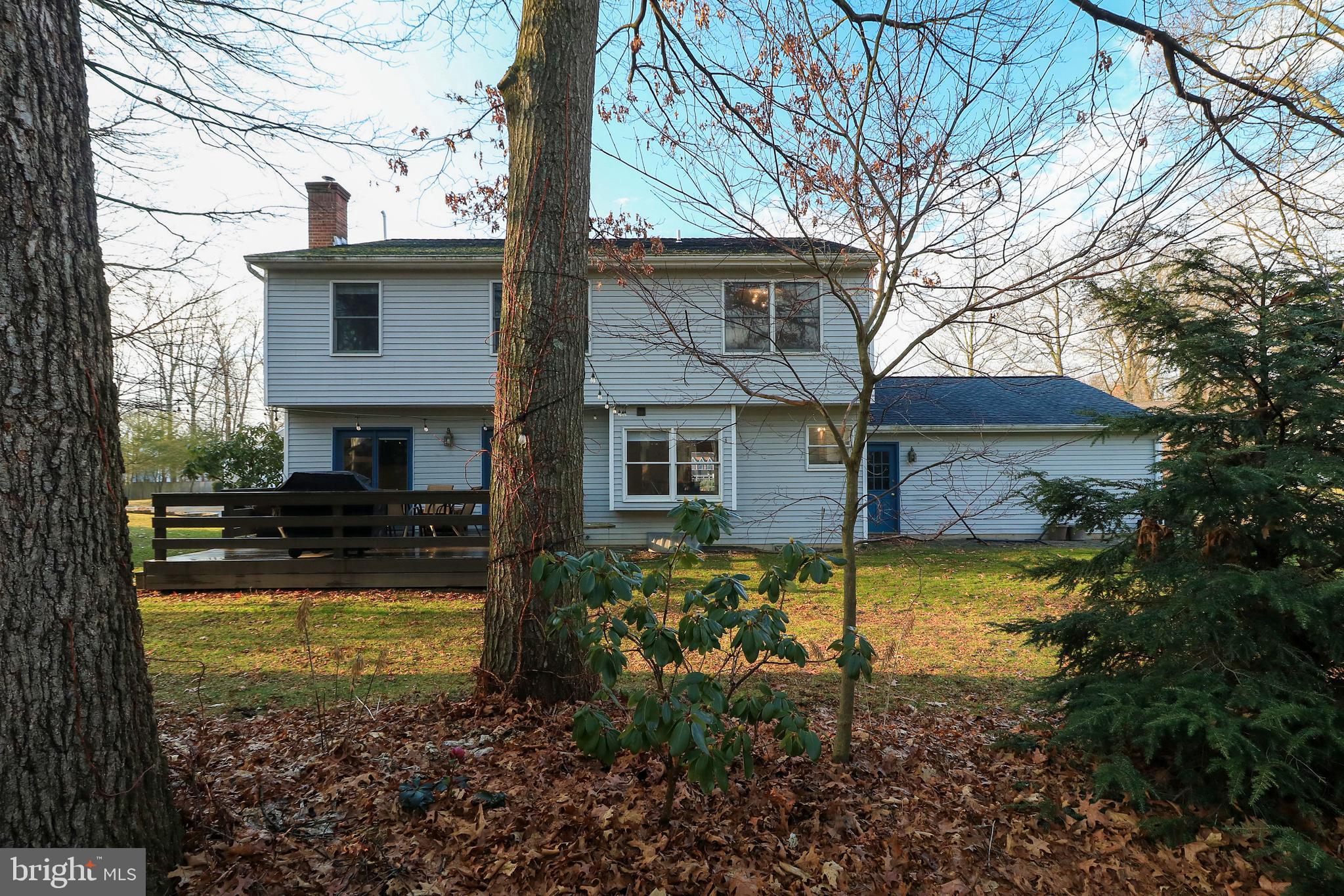 PARK FOREST VILLAGE - Residential