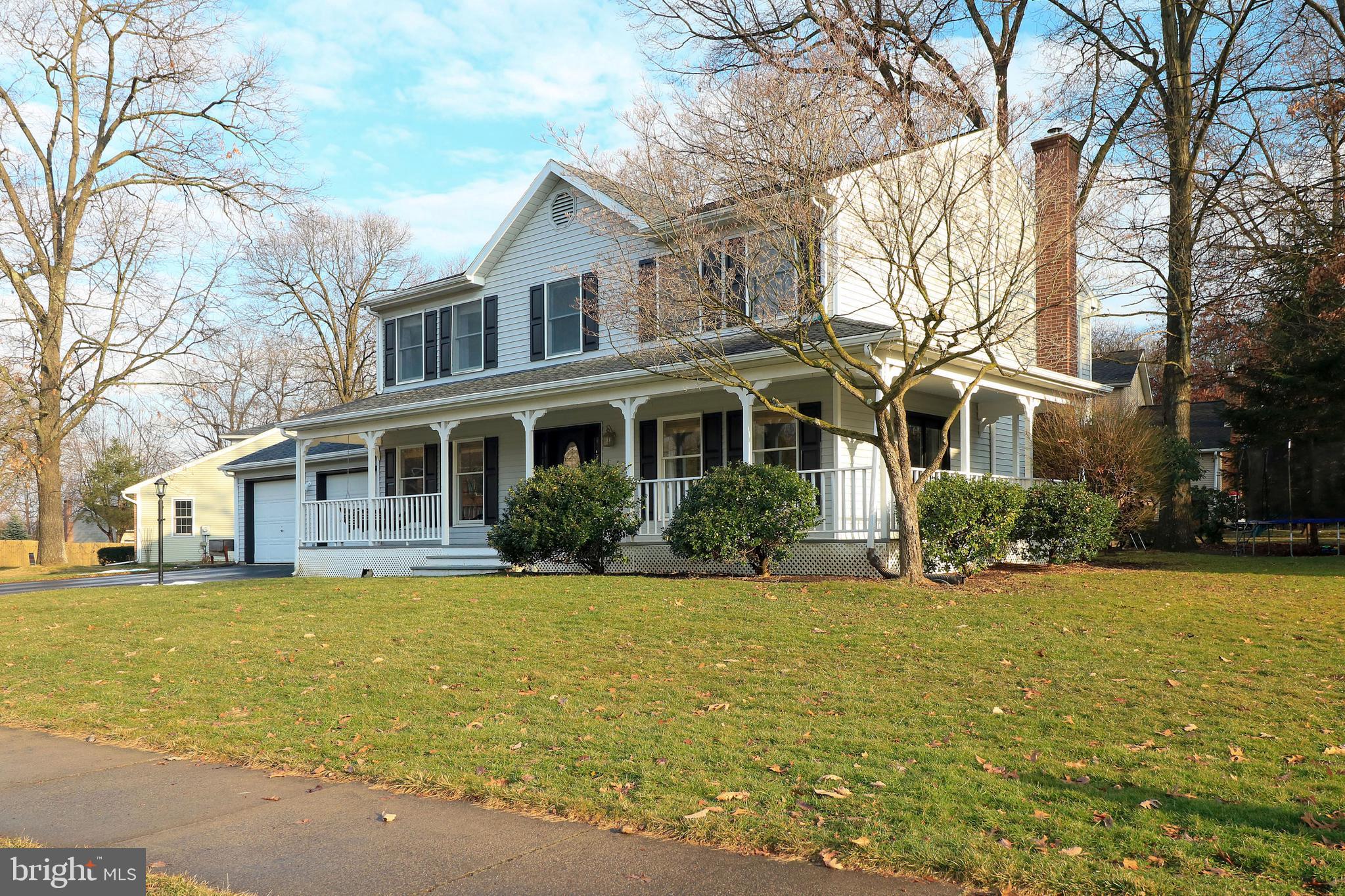 PARK FOREST VILLAGE - Residential