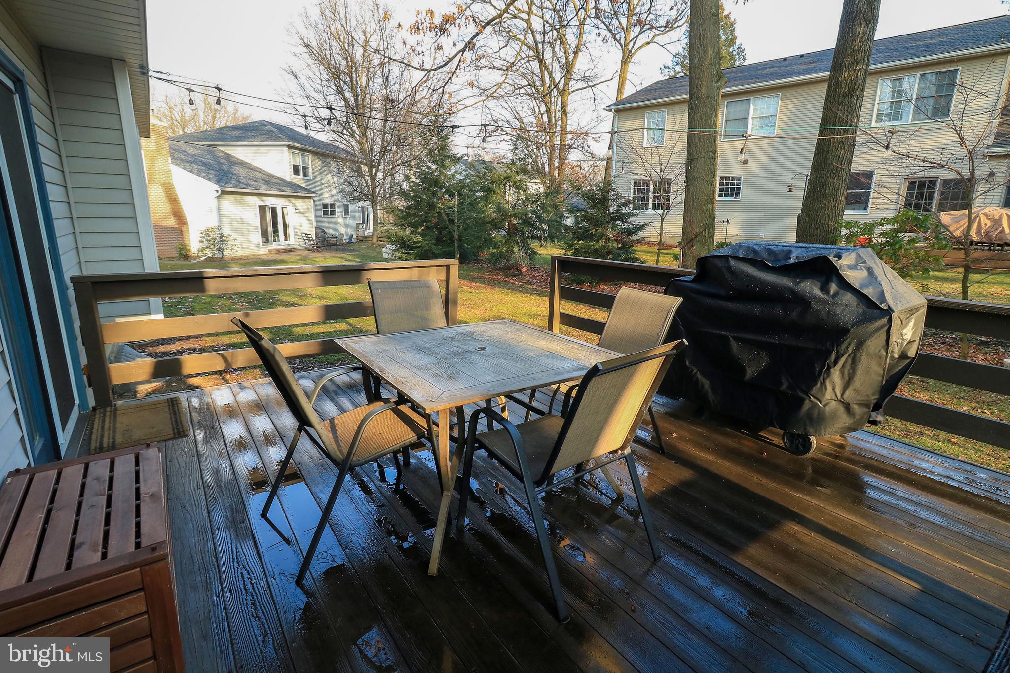 PARK FOREST VILLAGE - Residential