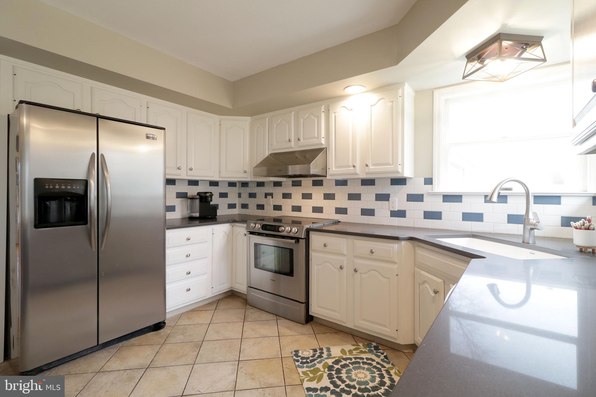 PARK FOREST VILLAGE - Residential