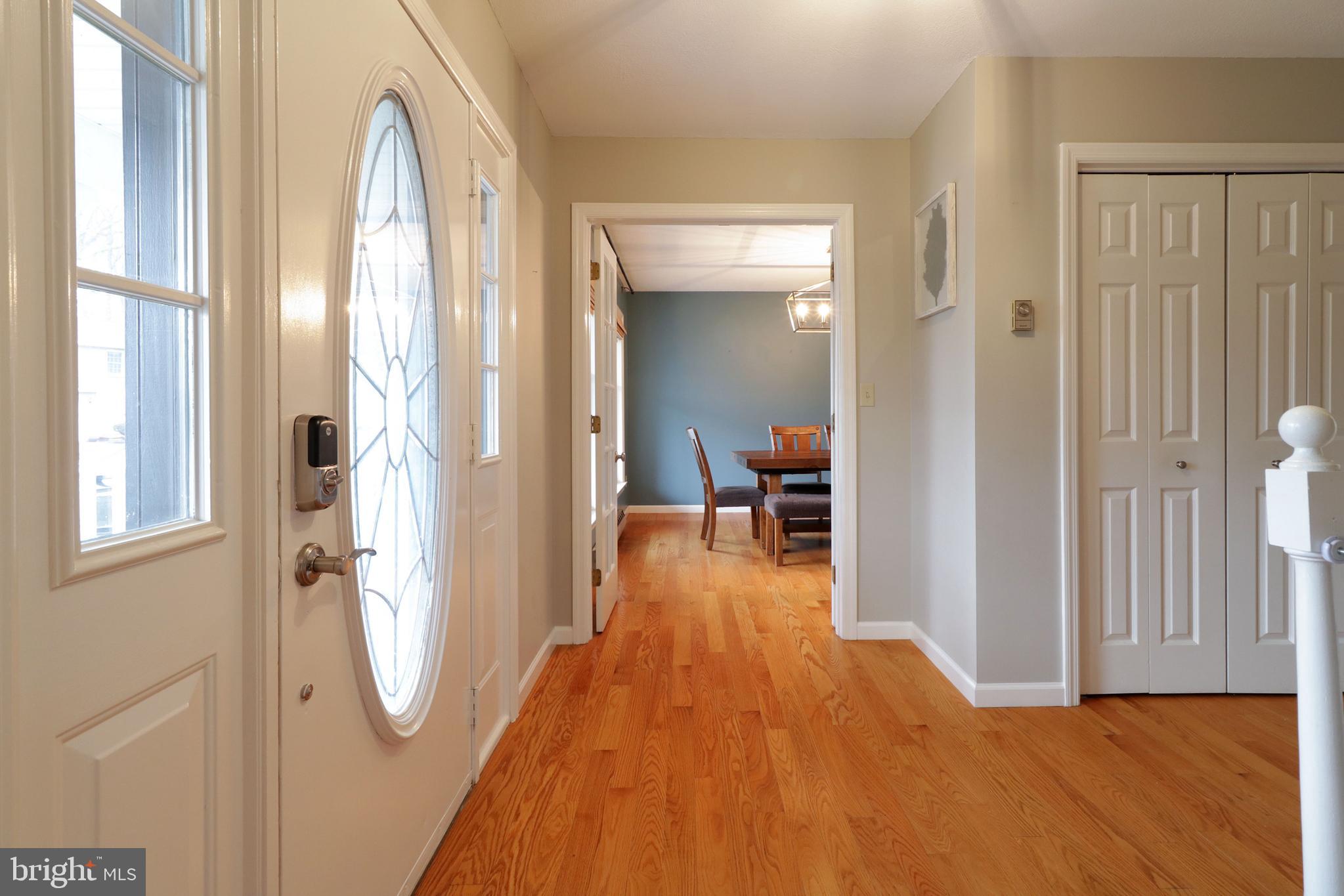 PARK FOREST VILLAGE - Residential