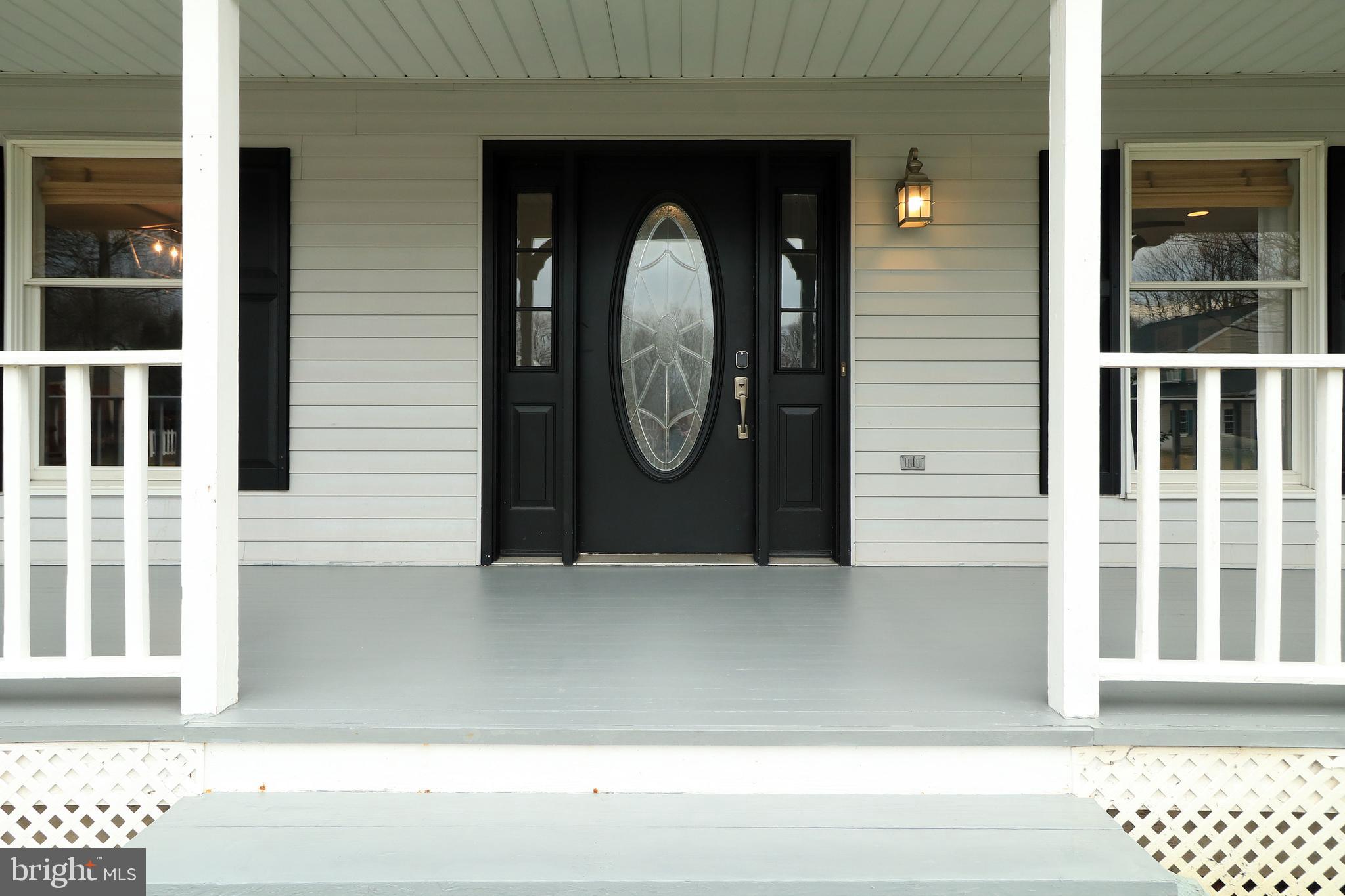 PARK FOREST VILLAGE - Residential