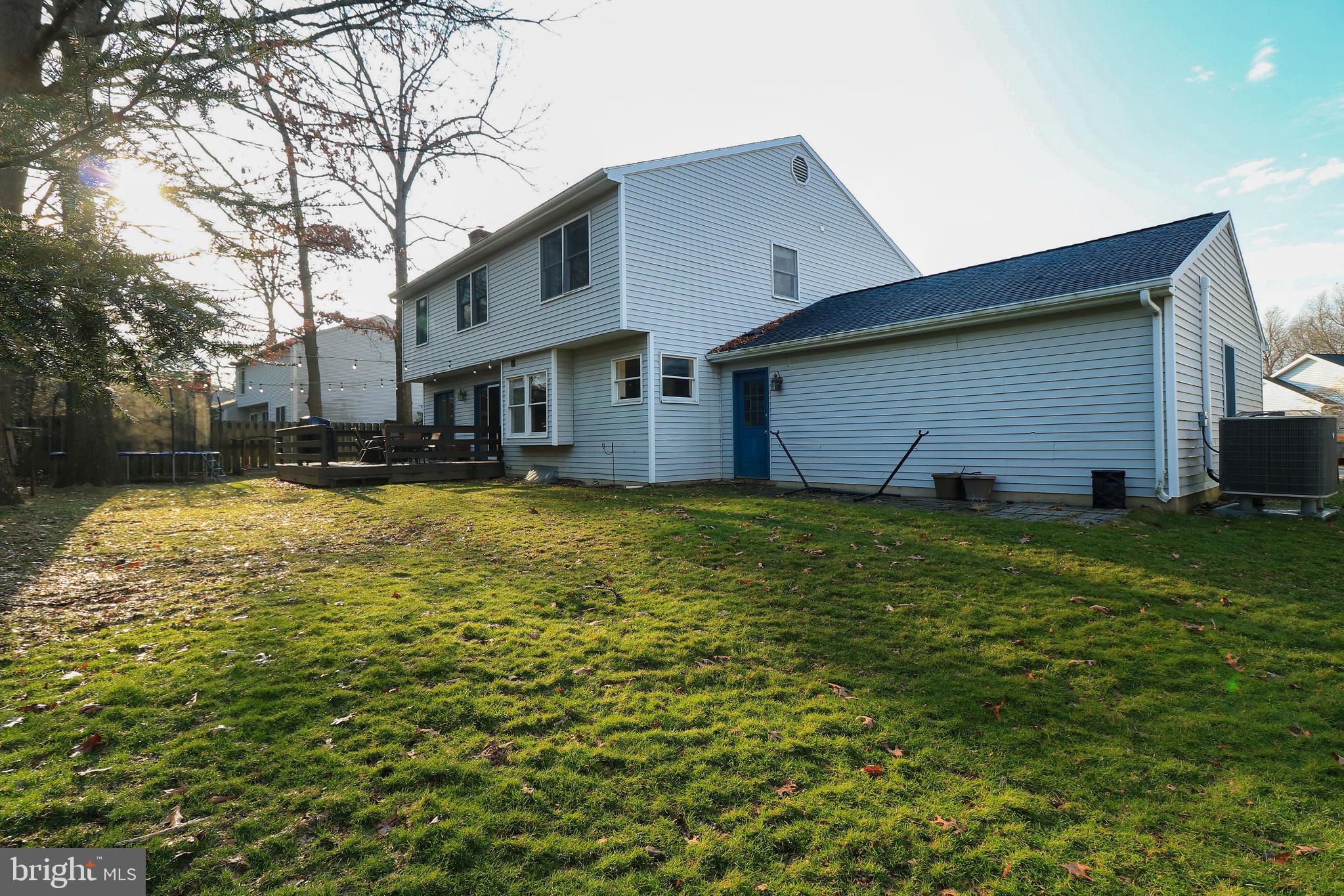 PARK FOREST VILLAGE - Residential