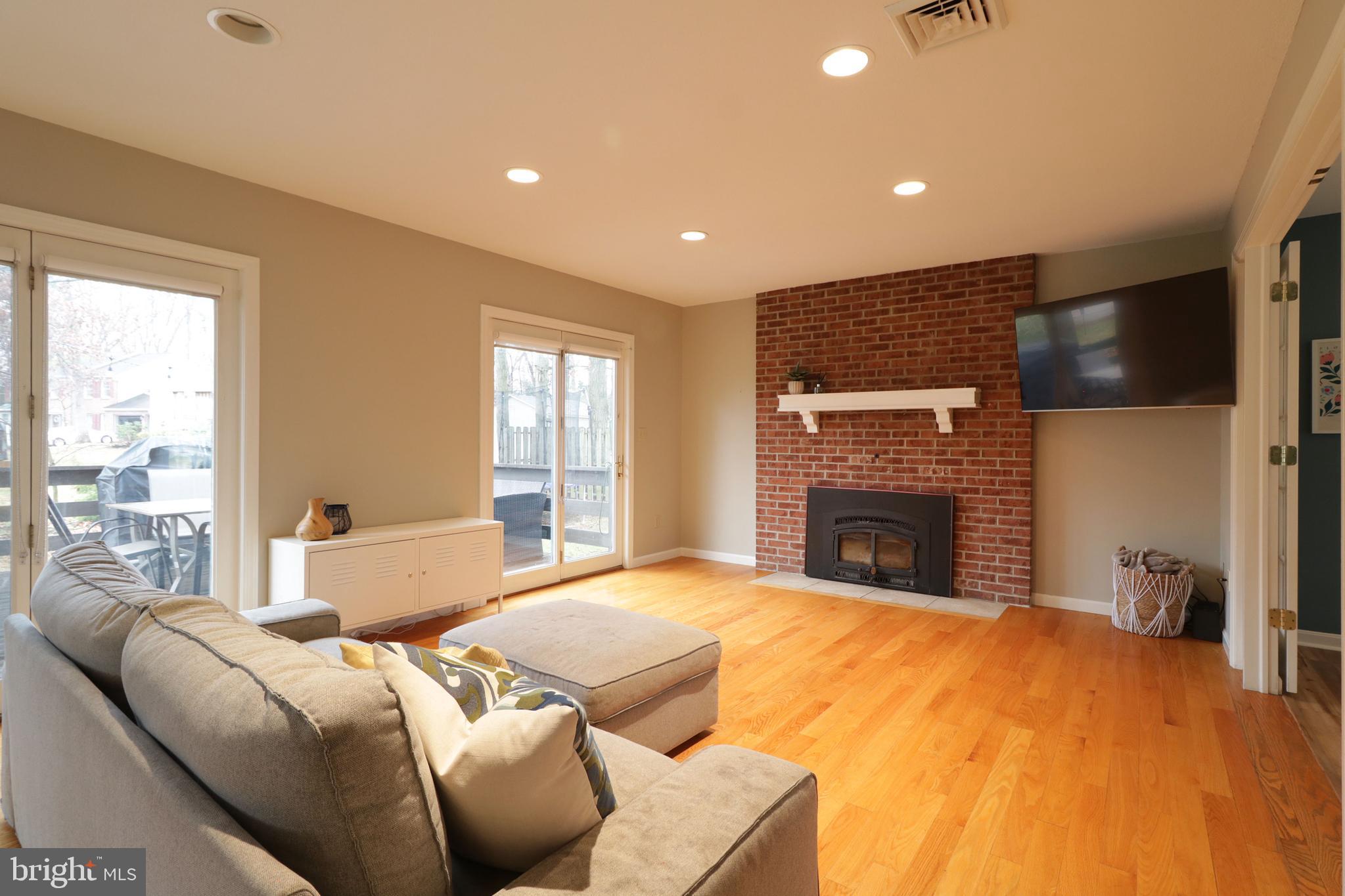 PARK FOREST VILLAGE - Residential