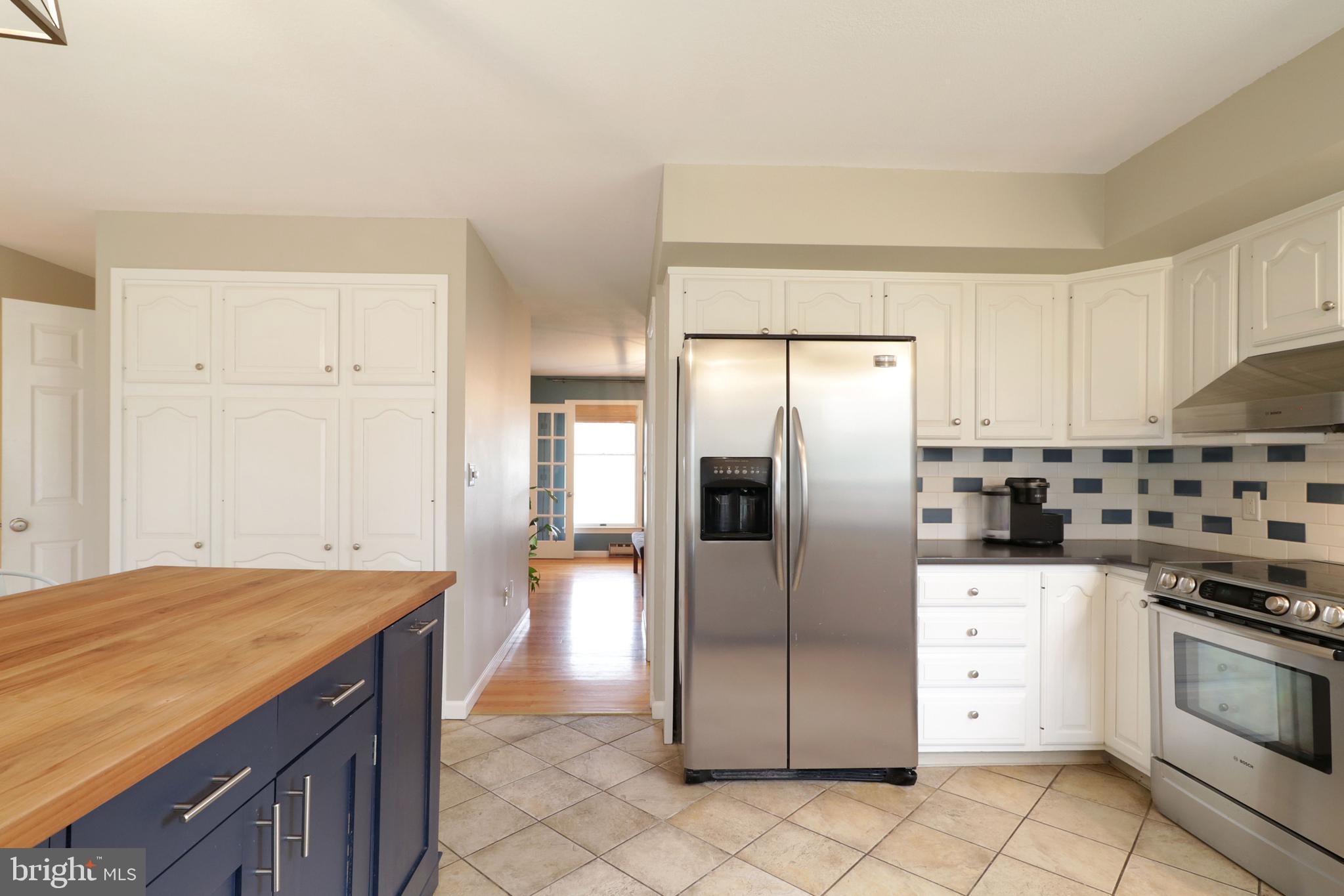 PARK FOREST VILLAGE - Residential