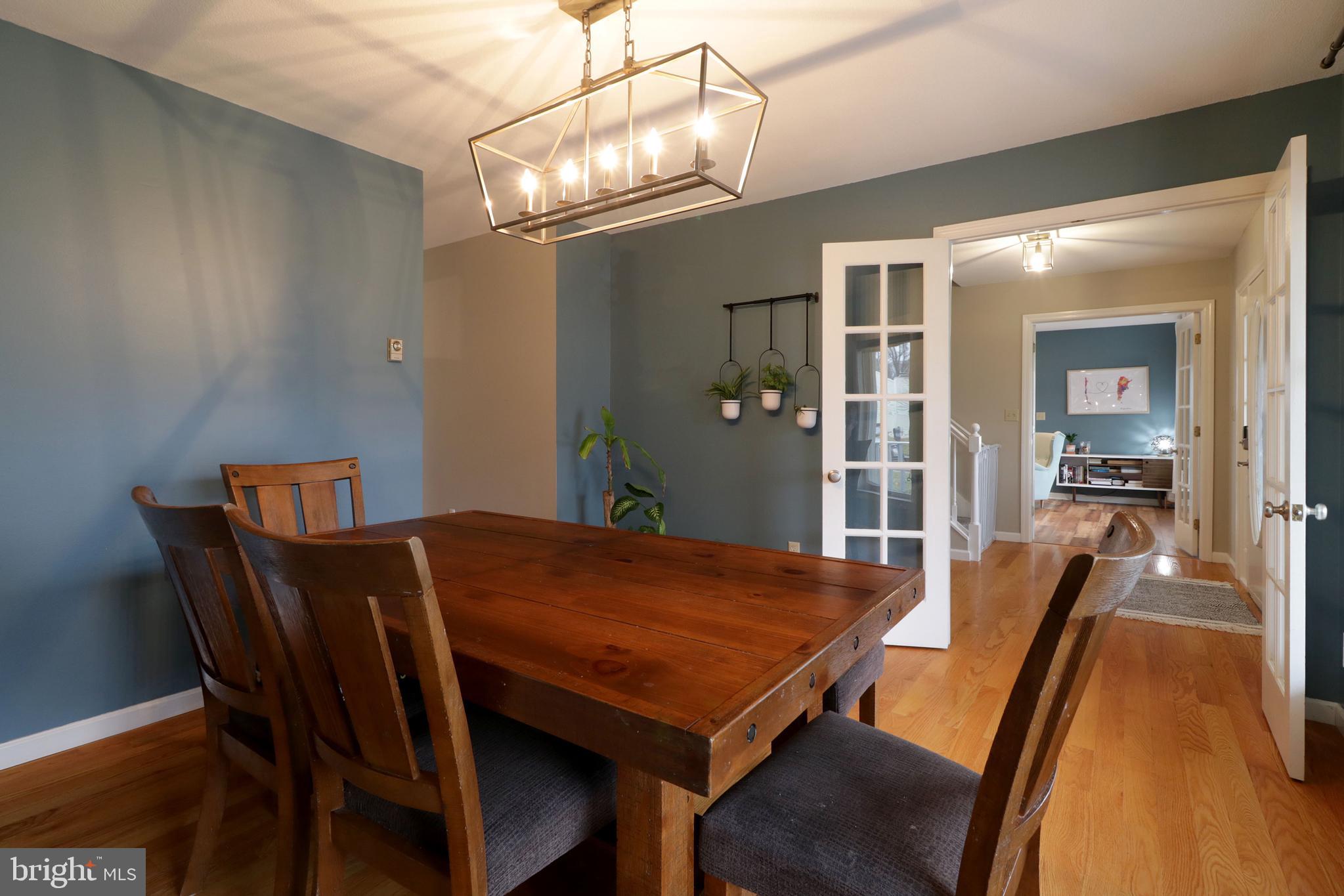 PARK FOREST VILLAGE - Residential