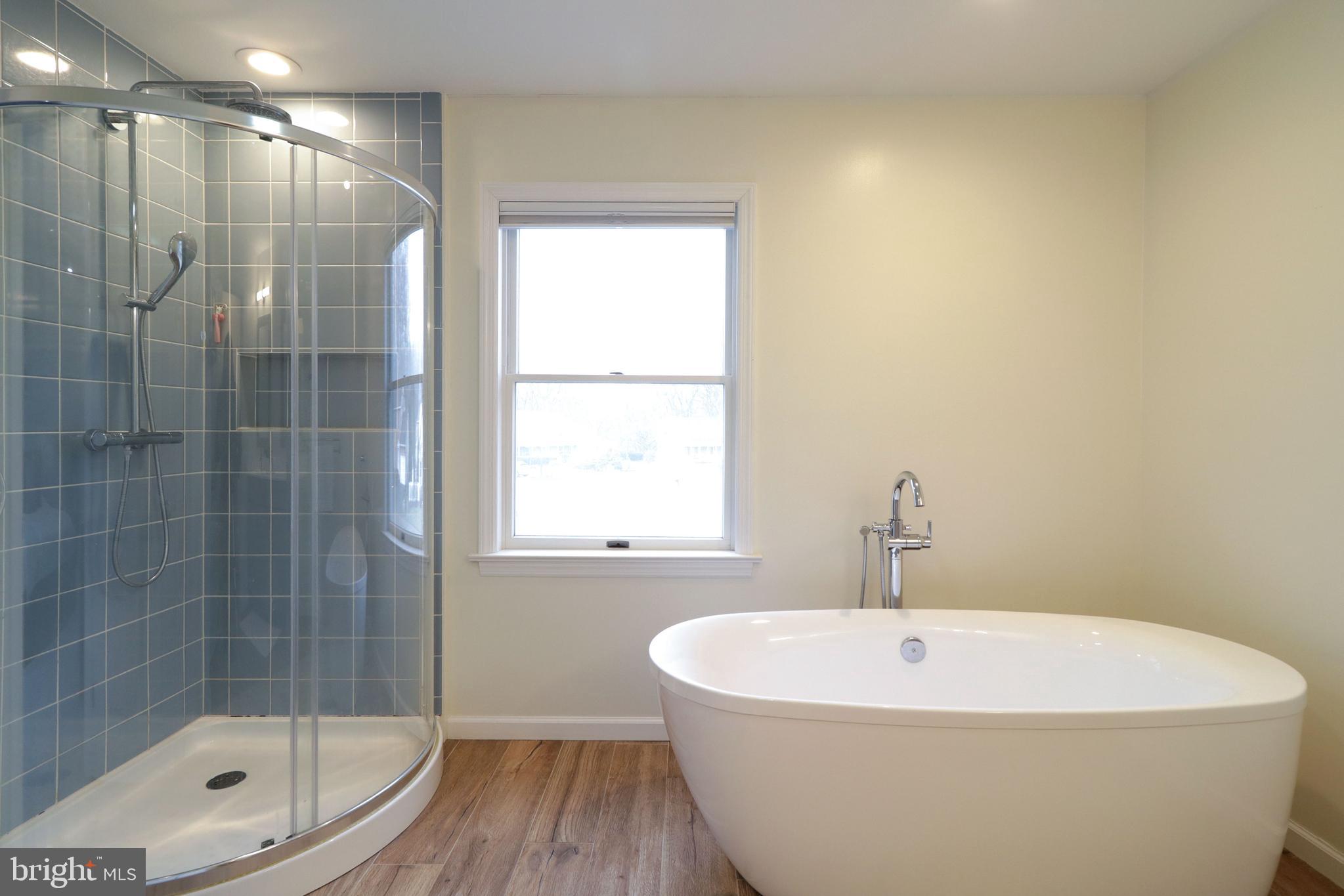 PARK FOREST VILLAGE - Residential