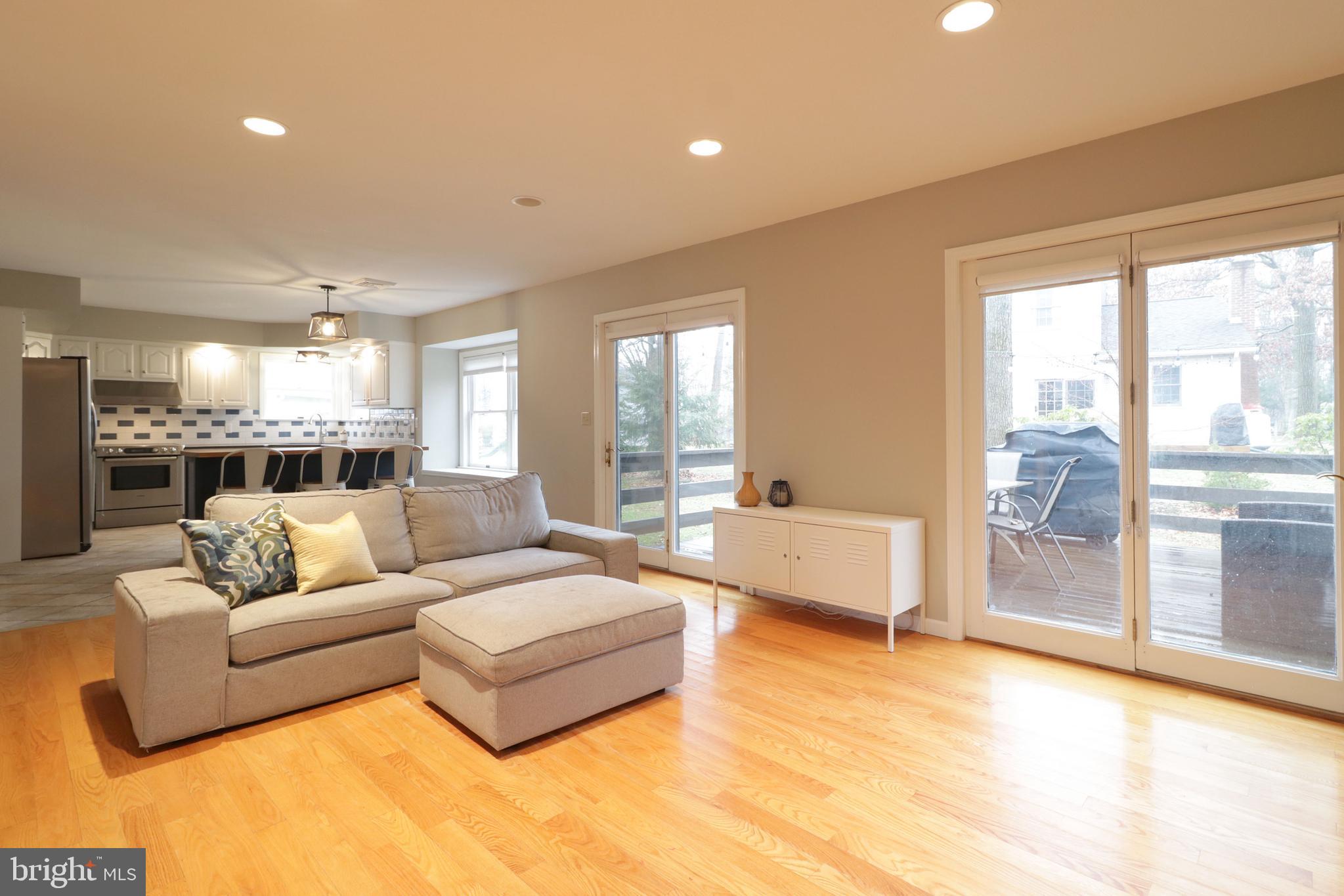 PARK FOREST VILLAGE - Residential