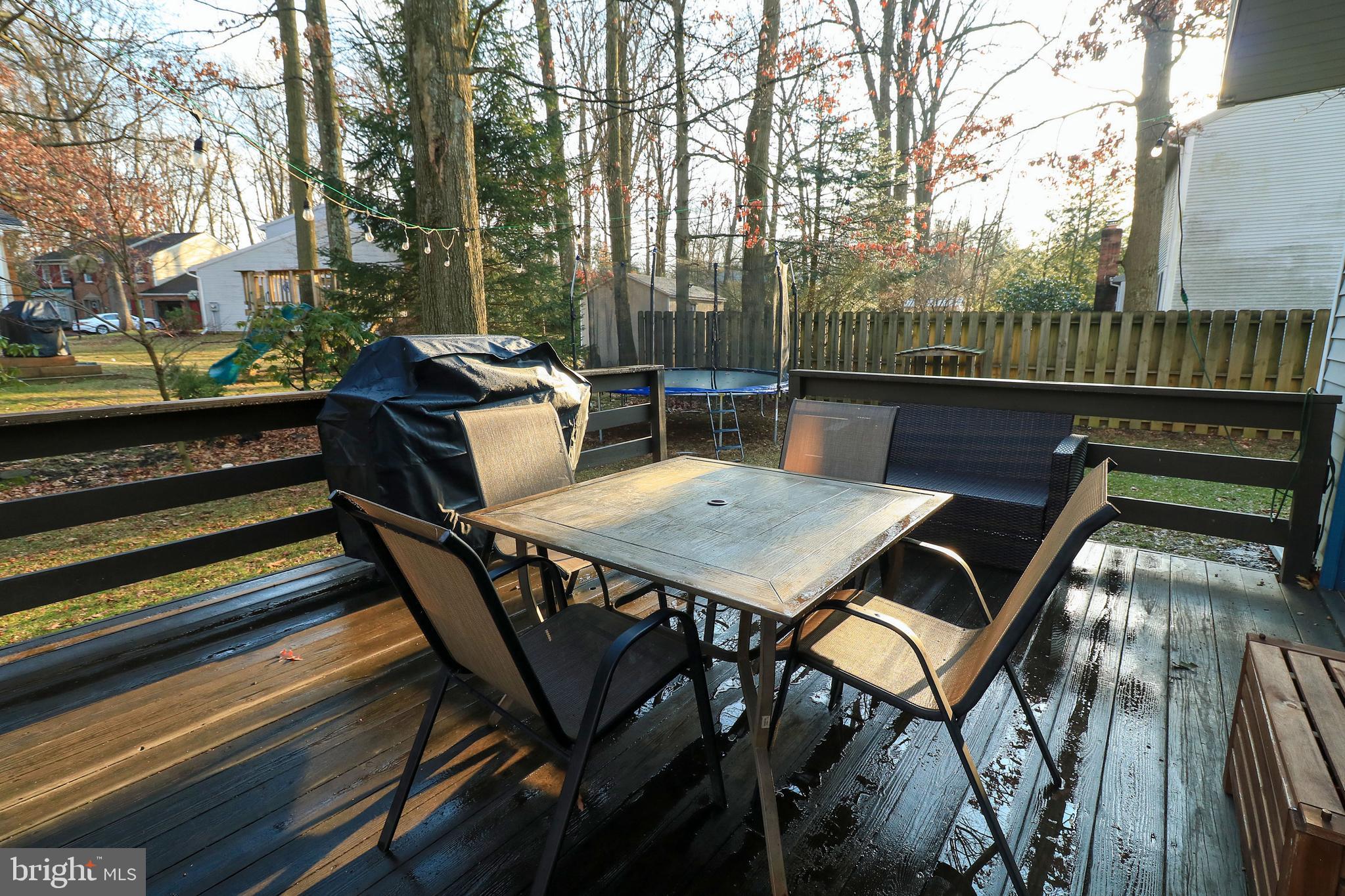 PARK FOREST VILLAGE - Residential