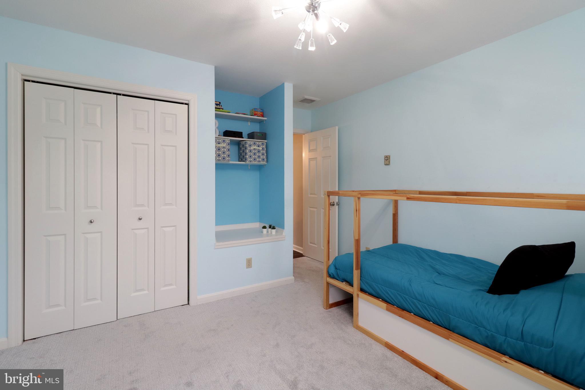 PARK FOREST VILLAGE - Residential