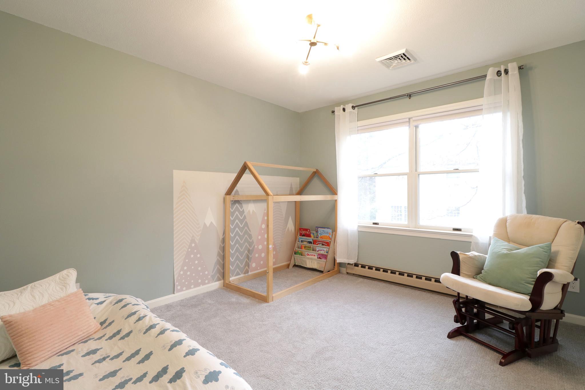 PARK FOREST VILLAGE - Residential