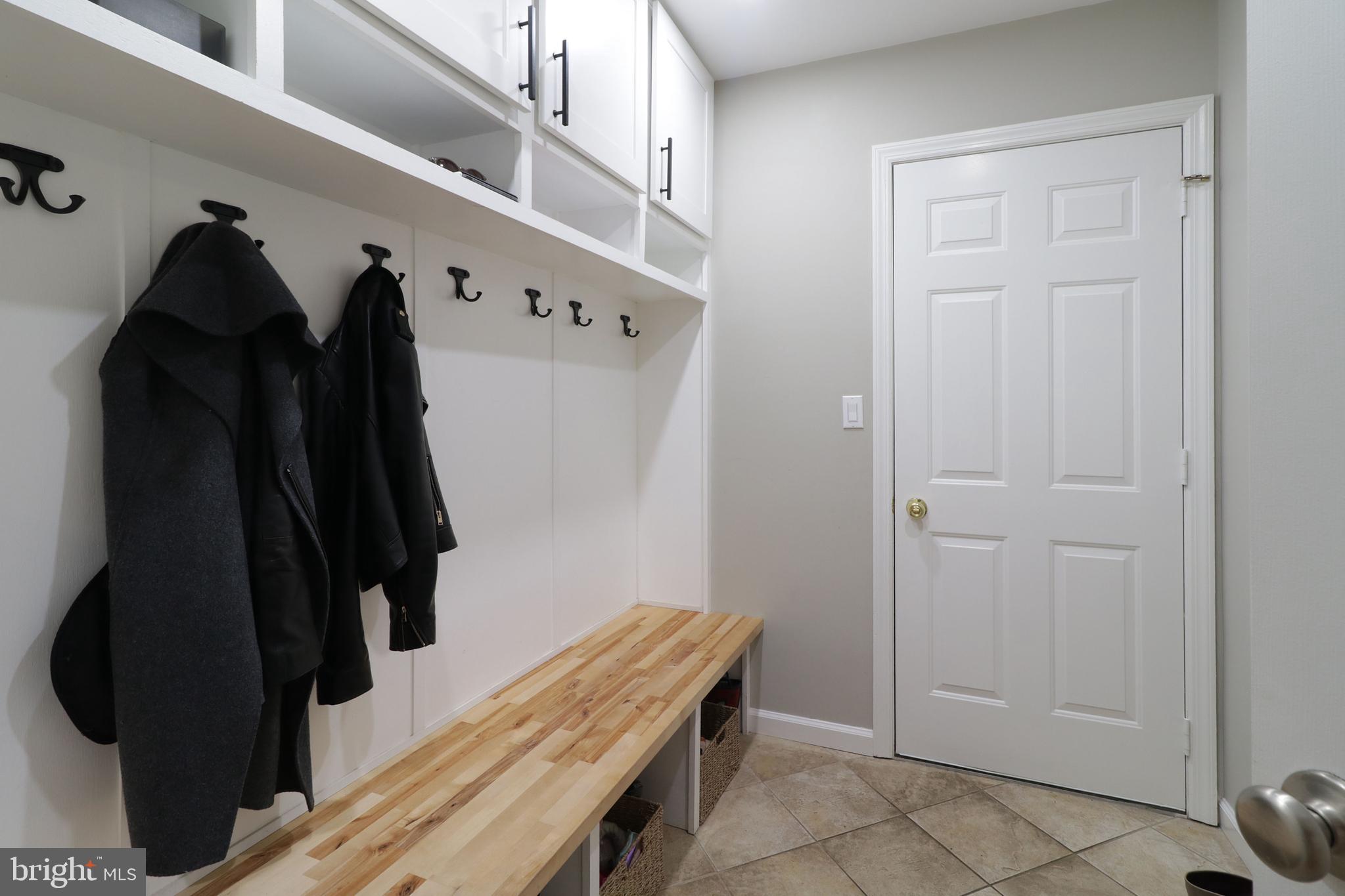 PARK FOREST VILLAGE - Residential