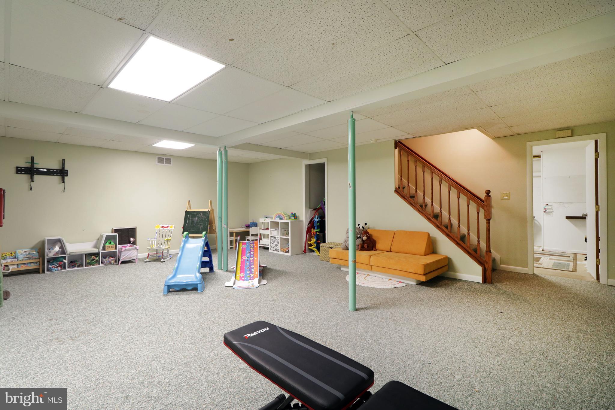 PARK FOREST VILLAGE - Residential