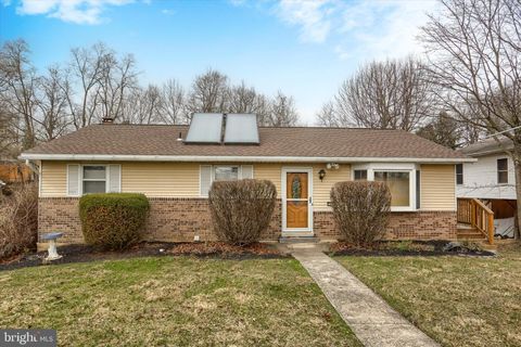 Homes For Sale - 1132 Loop Drive<br/> HARRISBURG, PA 17112