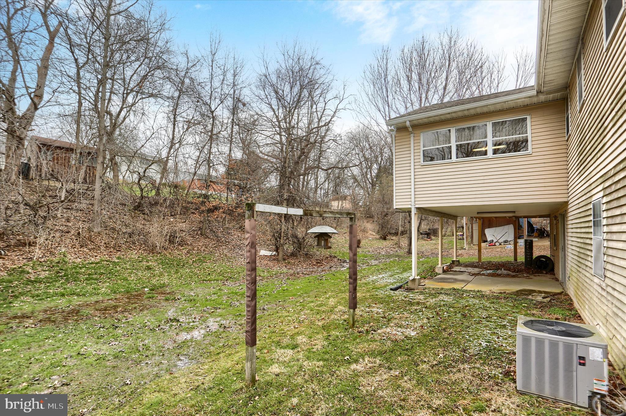 NONE AVAILABLE - Residential