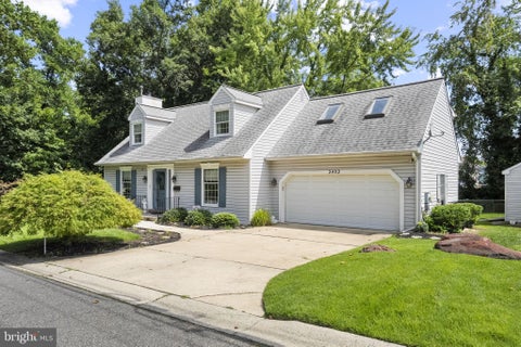 Photo of 2402 Garfield Avenue, WILMINGTON, DE 19809 (MLS # DENC2109792)