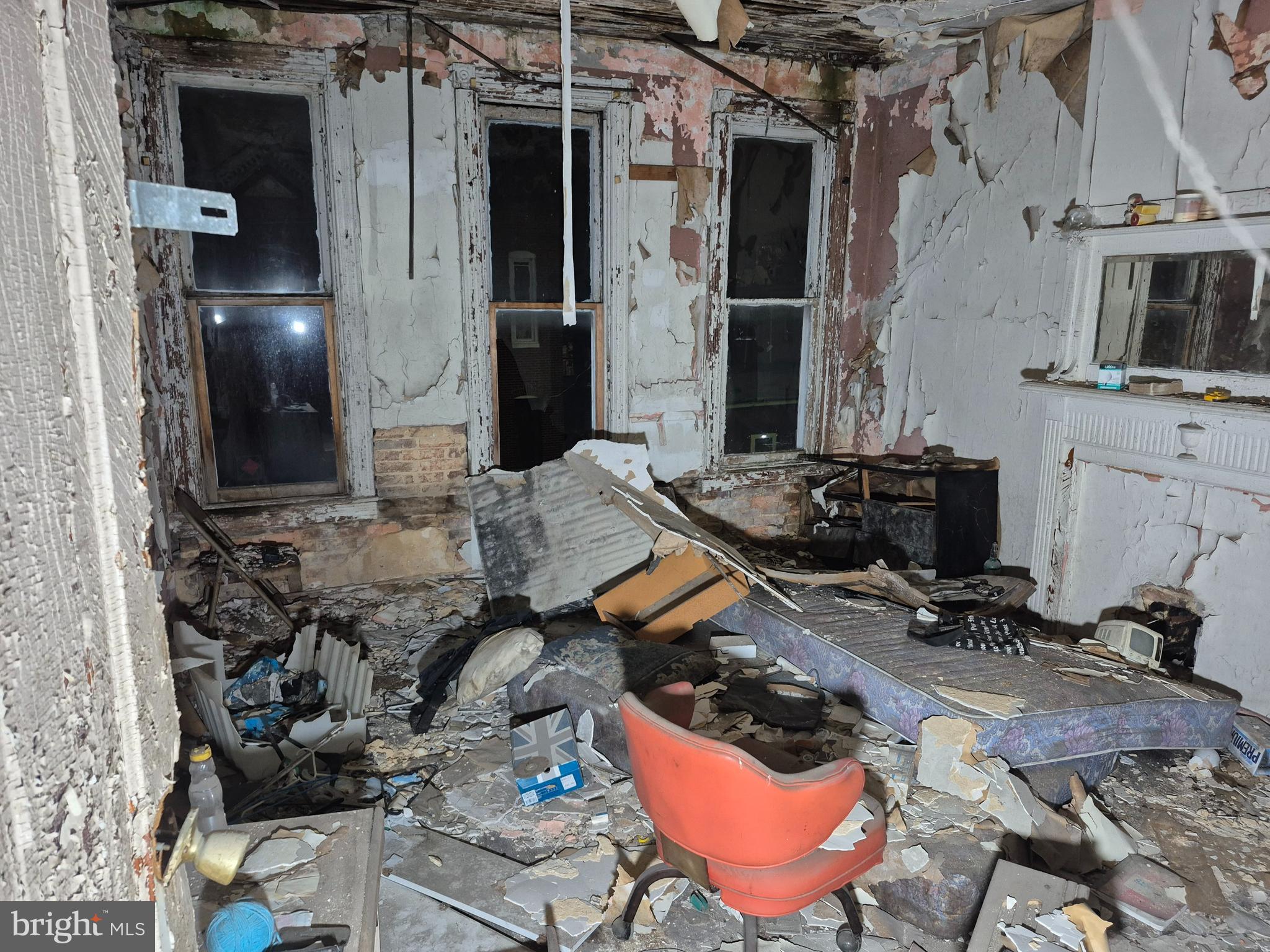 MIDTOWN EDMONDSON - Residential