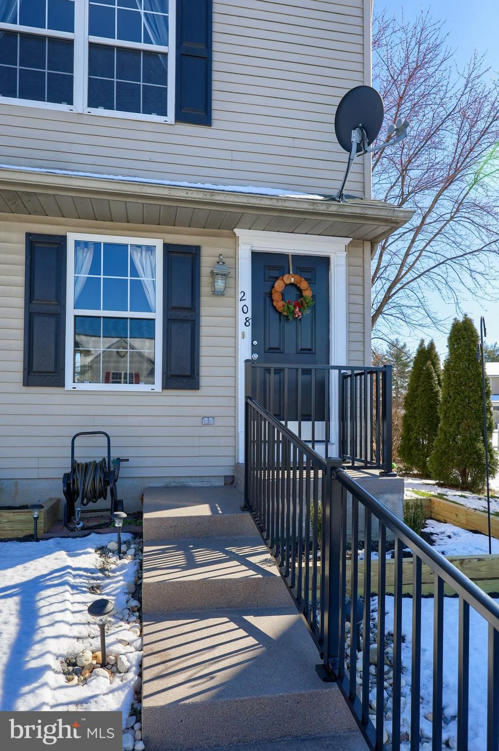 Photo of 208 Wild Cherry Lane, Marietta, PA 17547 (MLS # PALA2047124)