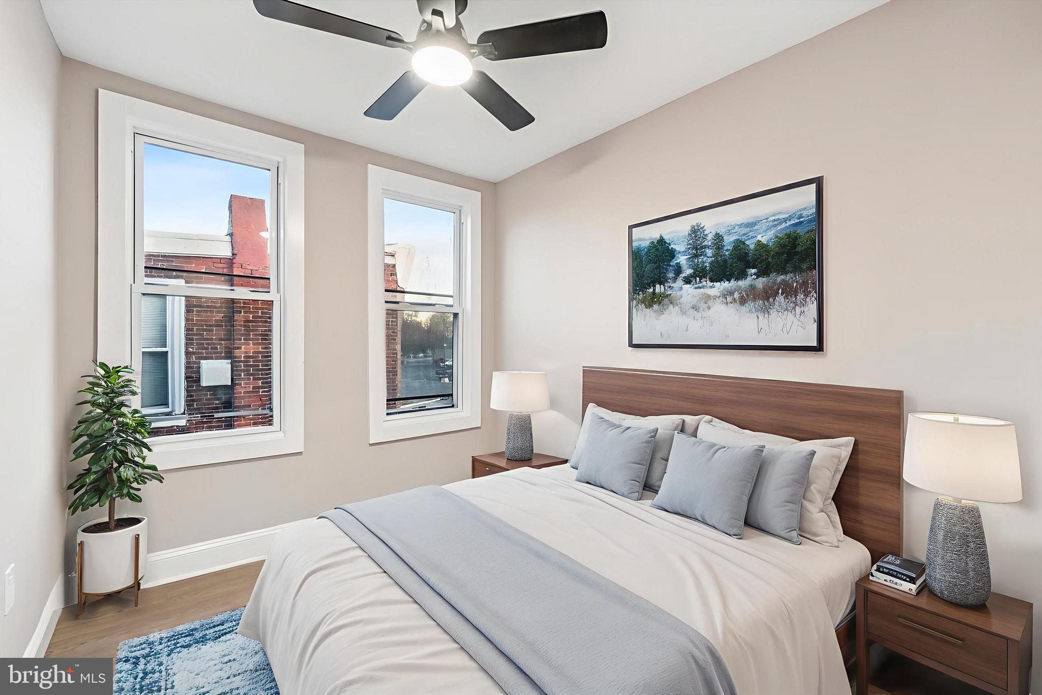 HADDINGTON - Residential Lease