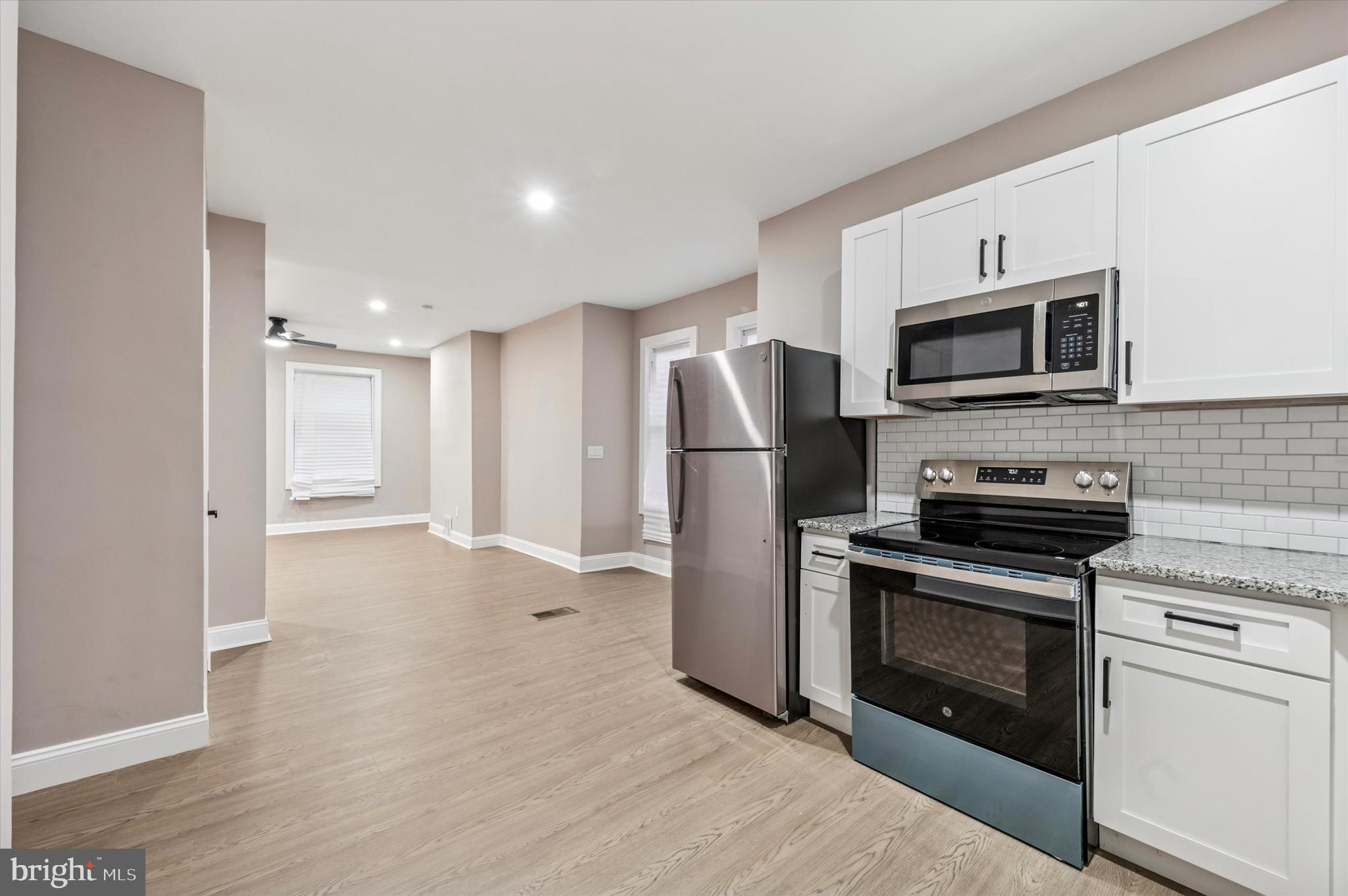 HADDINGTON - Residential Lease