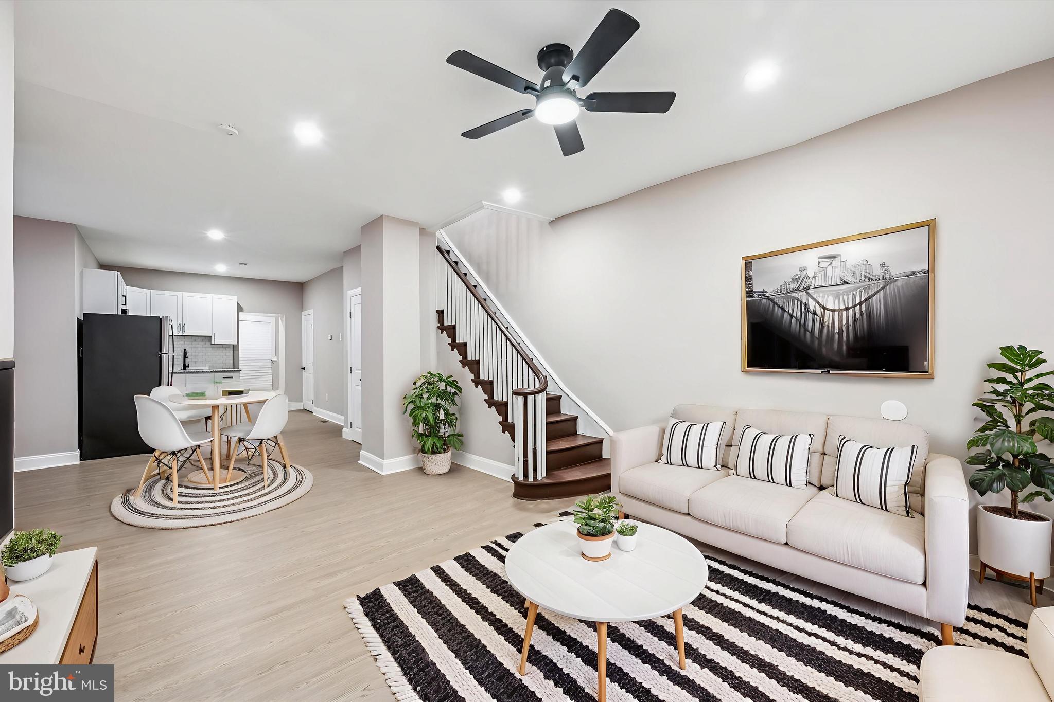 HADDINGTON - Residential Lease