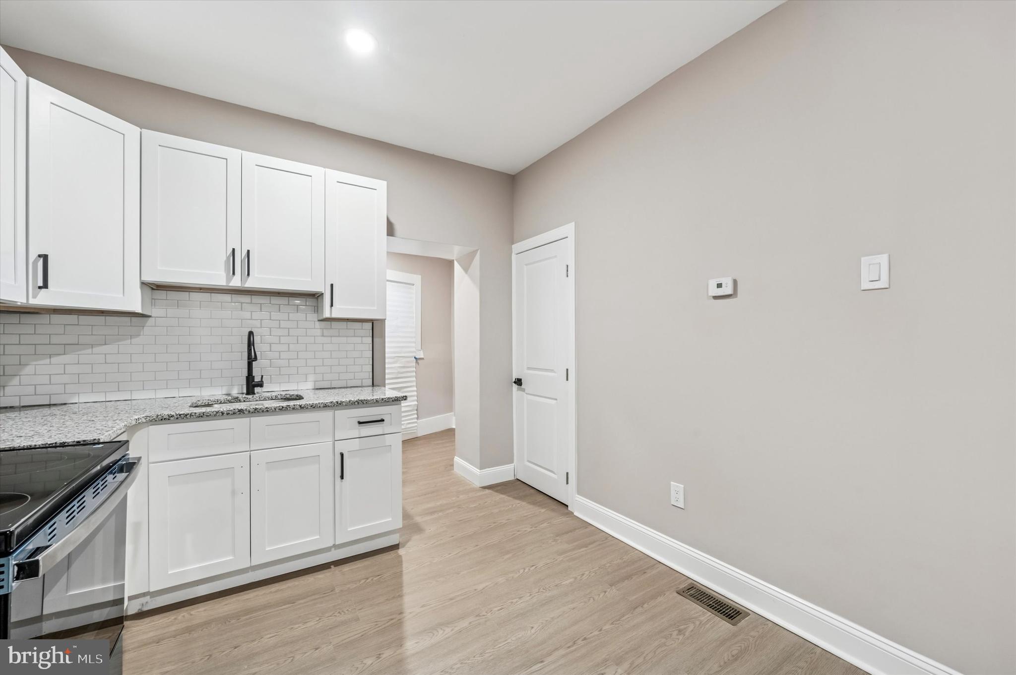 HADDINGTON - Residential Lease