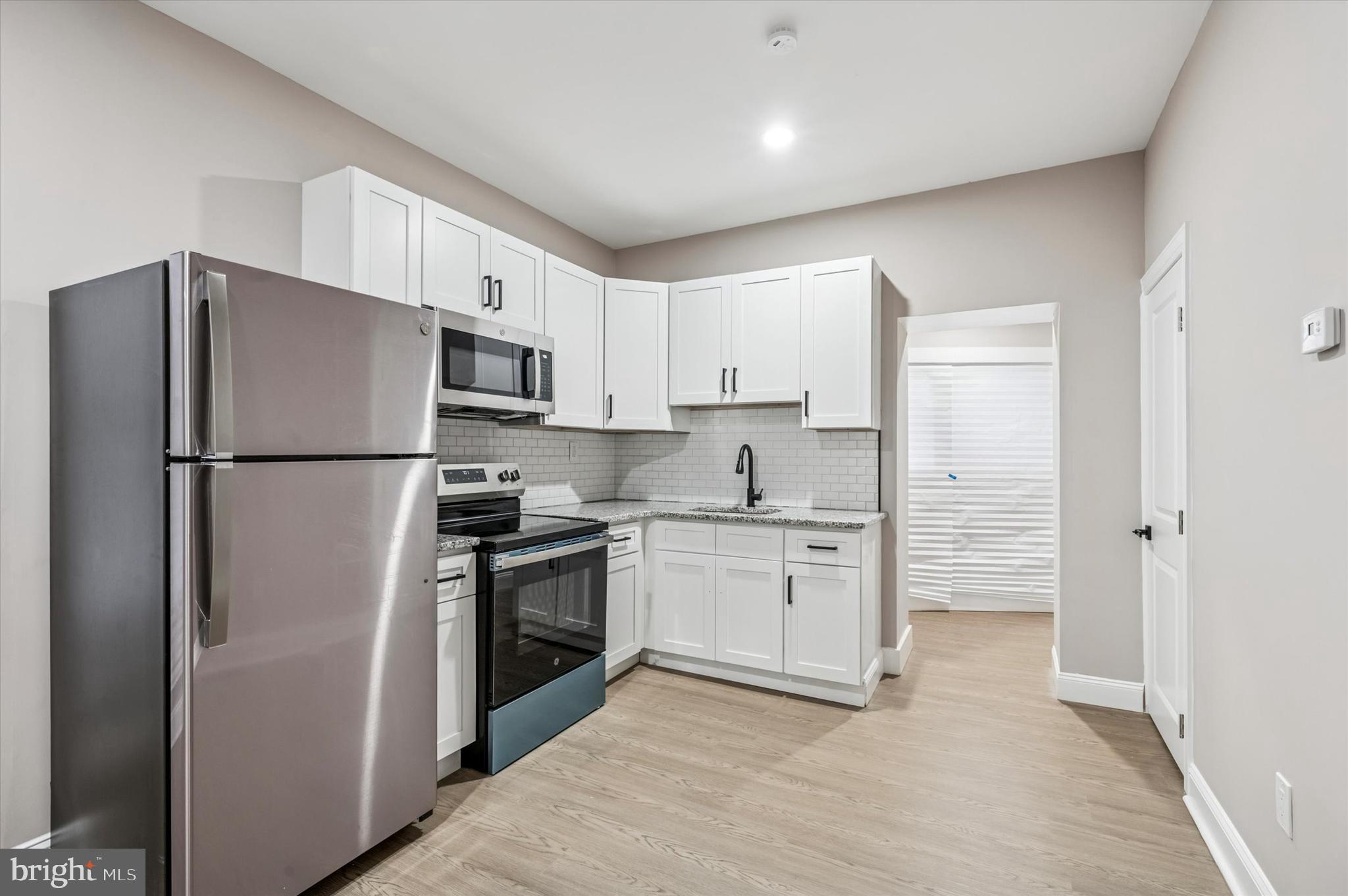 HADDINGTON - Residential Lease