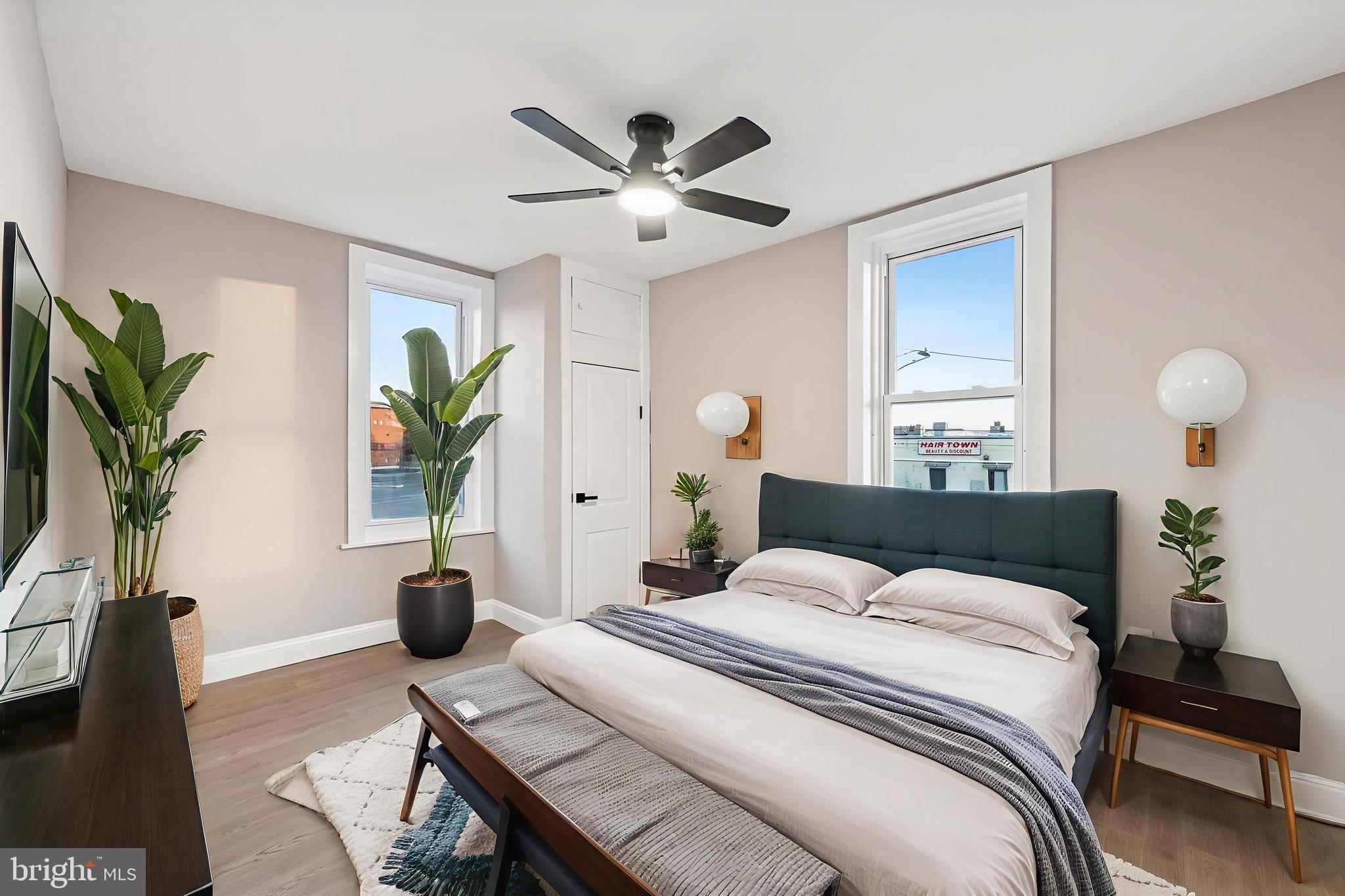 HADDINGTON - Residential Lease