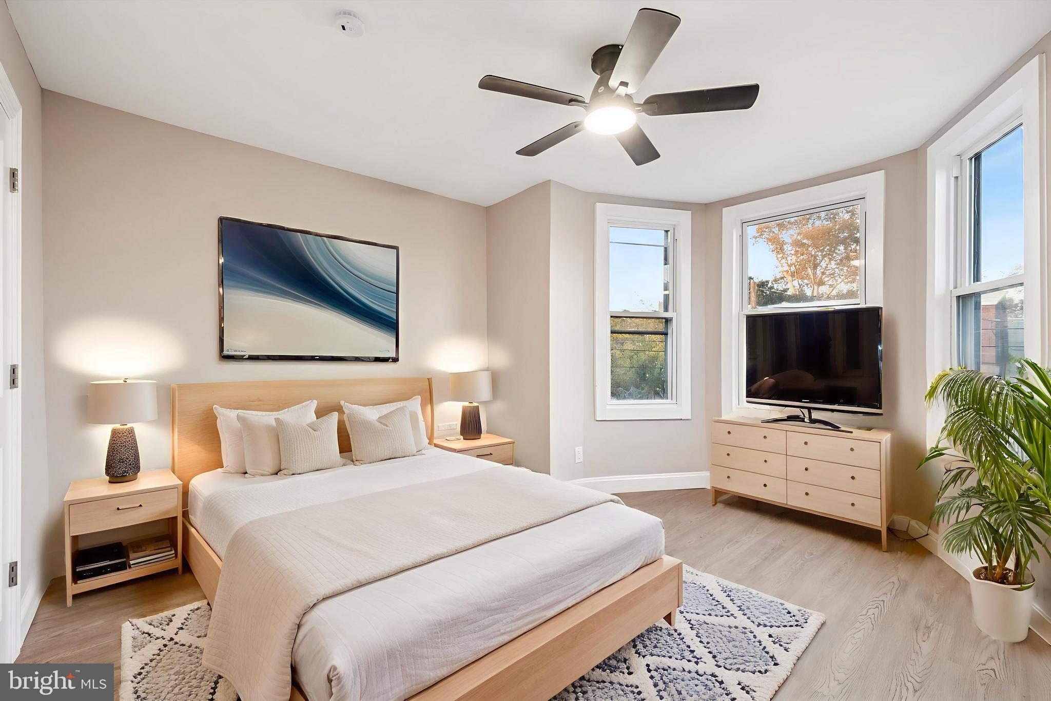 HADDINGTON - Residential Lease