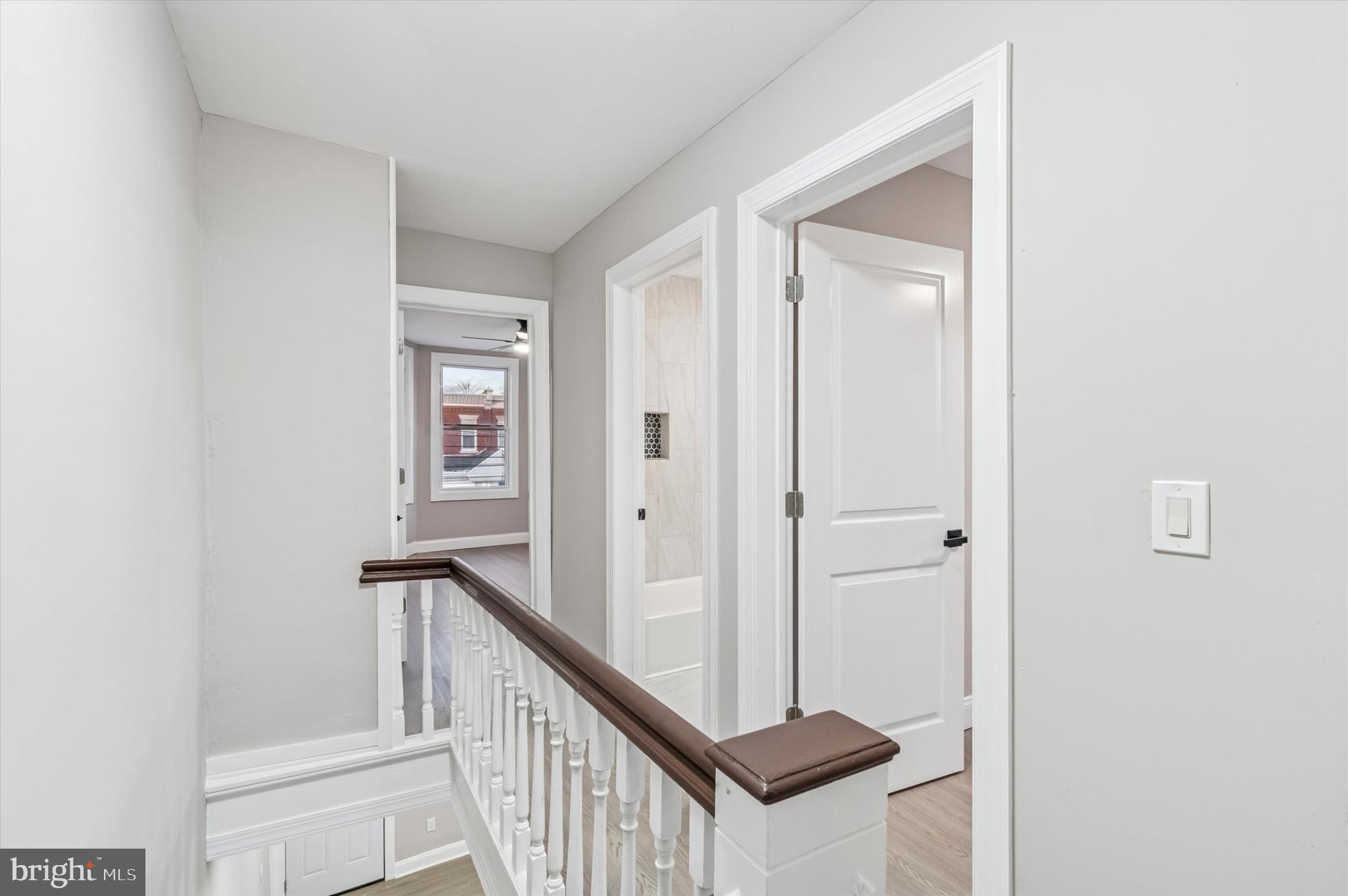 HADDINGTON - Residential Lease