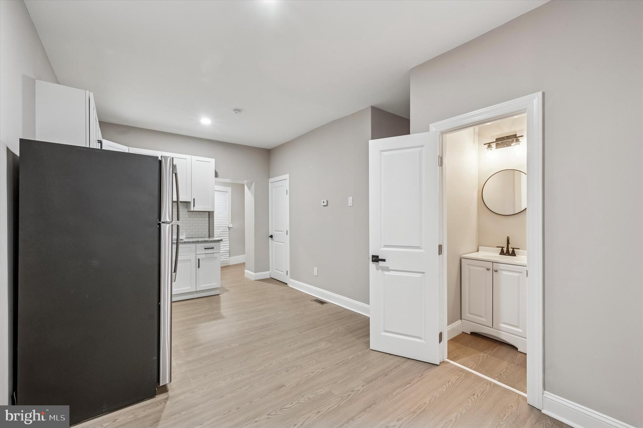 HADDINGTON - Residential Lease