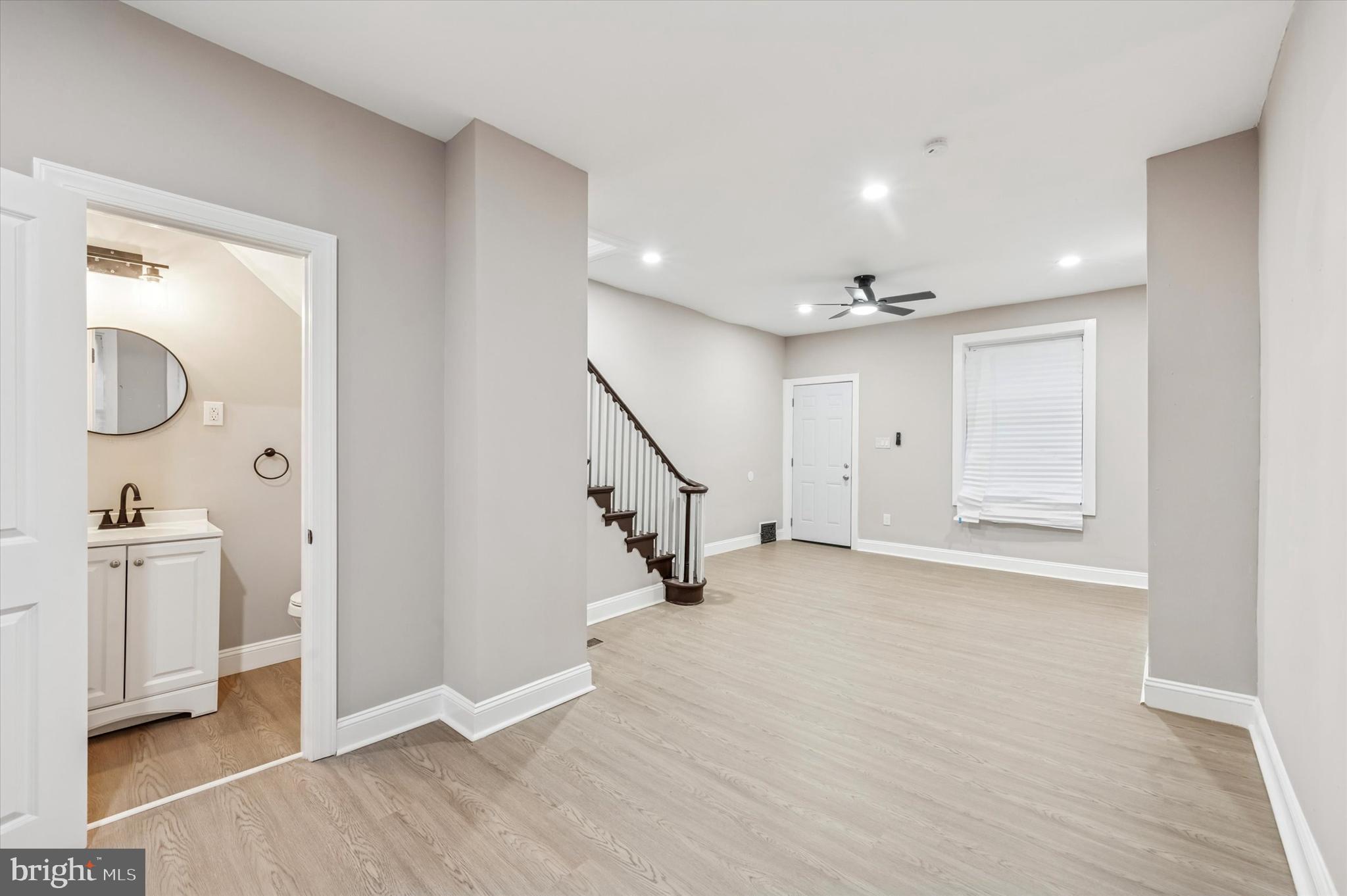 HADDINGTON - Residential Lease