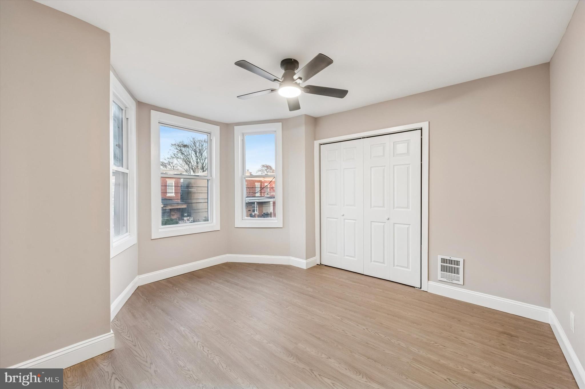 HADDINGTON - Residential Lease