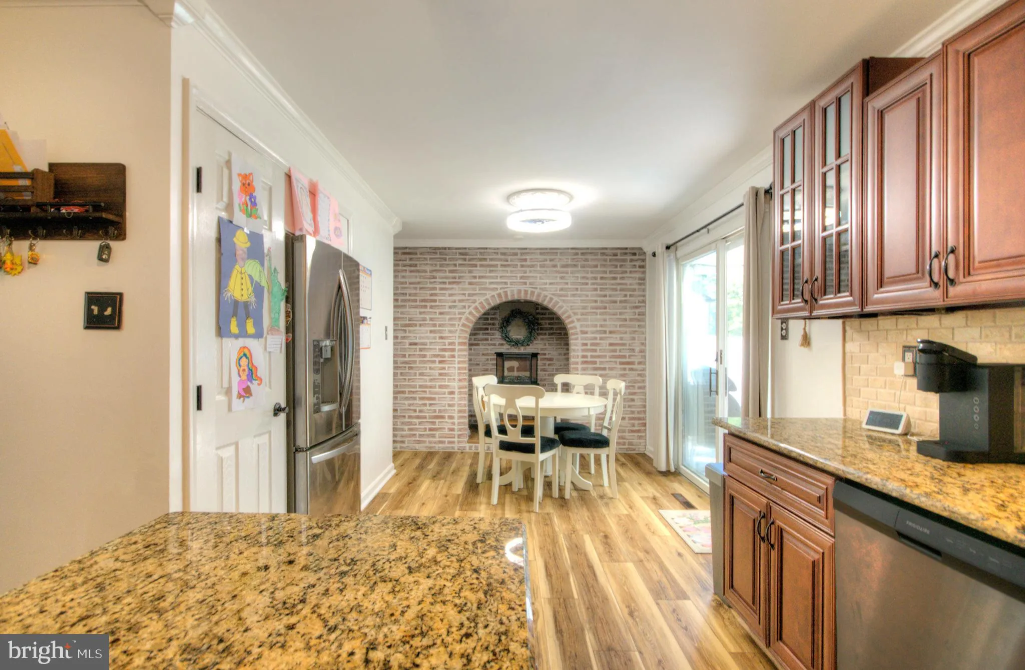 Turnersville, New Jersey 08012, United States, 3 Bedrooms Bedrooms, ,3 BathroomsBathrooms,Residential,Active,190269