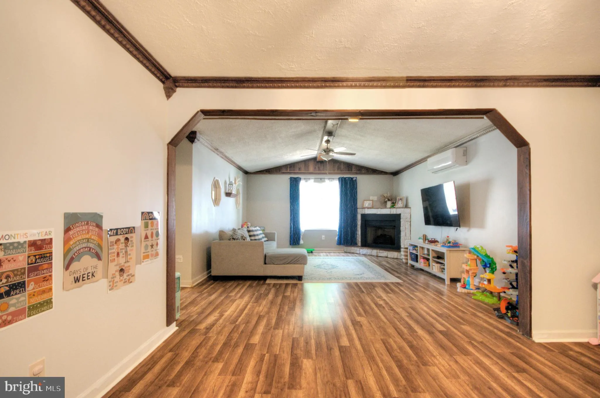 Turnersville, New Jersey 08012, United States, 3 Bedrooms Bedrooms, ,3 BathroomsBathrooms,Residential,Active,190269