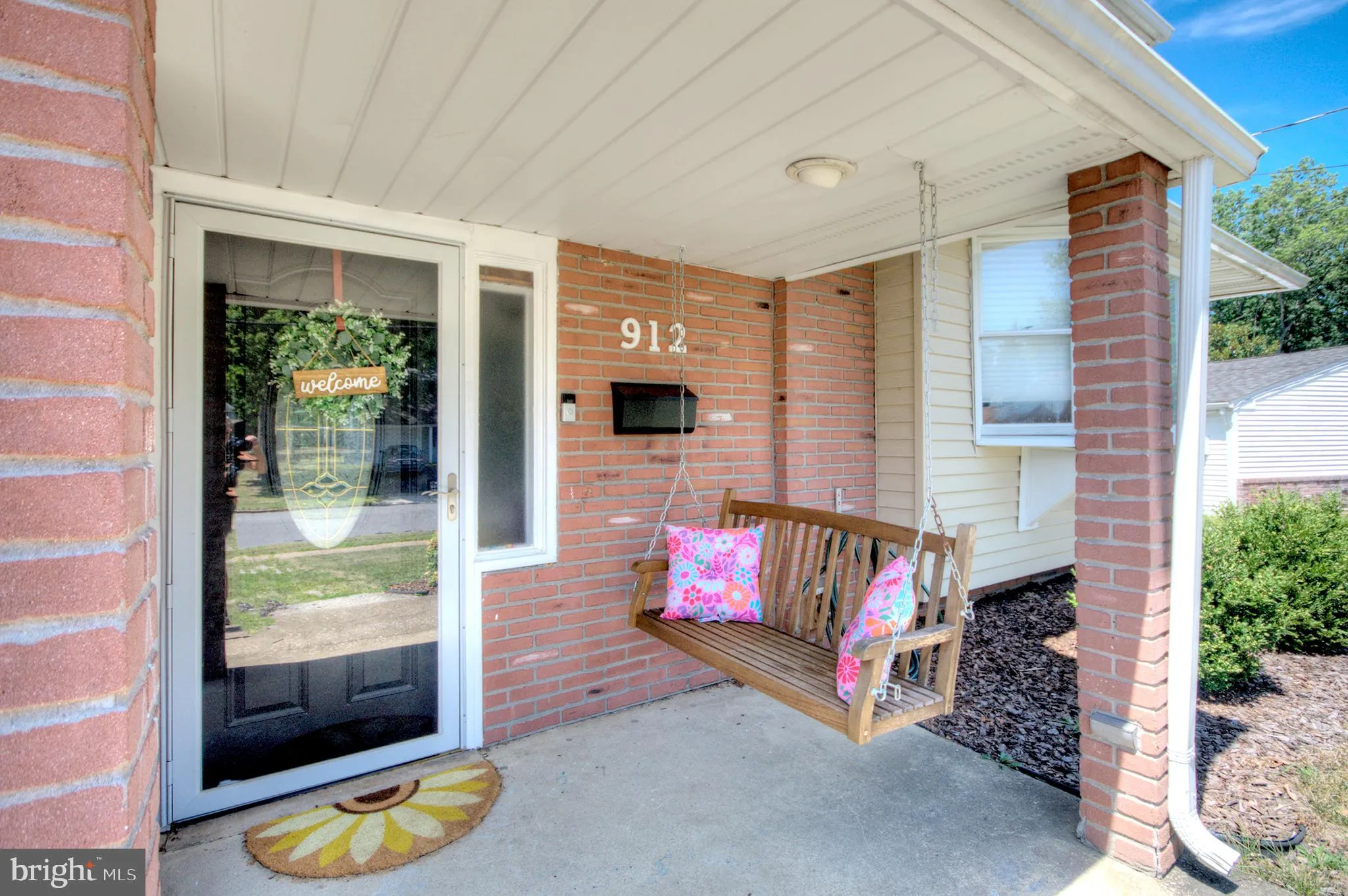 Turnersville, New Jersey 08012, United States, 3 Bedrooms Bedrooms, ,3 BathroomsBathrooms,Residential,Active,190269