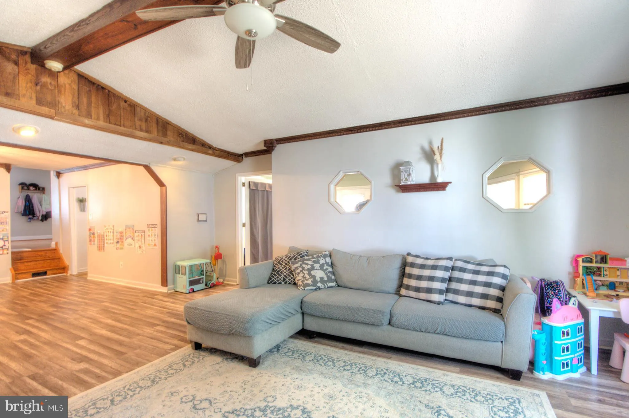 Turnersville, New Jersey 08012, United States, 3 Bedrooms Bedrooms, ,3 BathroomsBathrooms,Residential,Active,190269