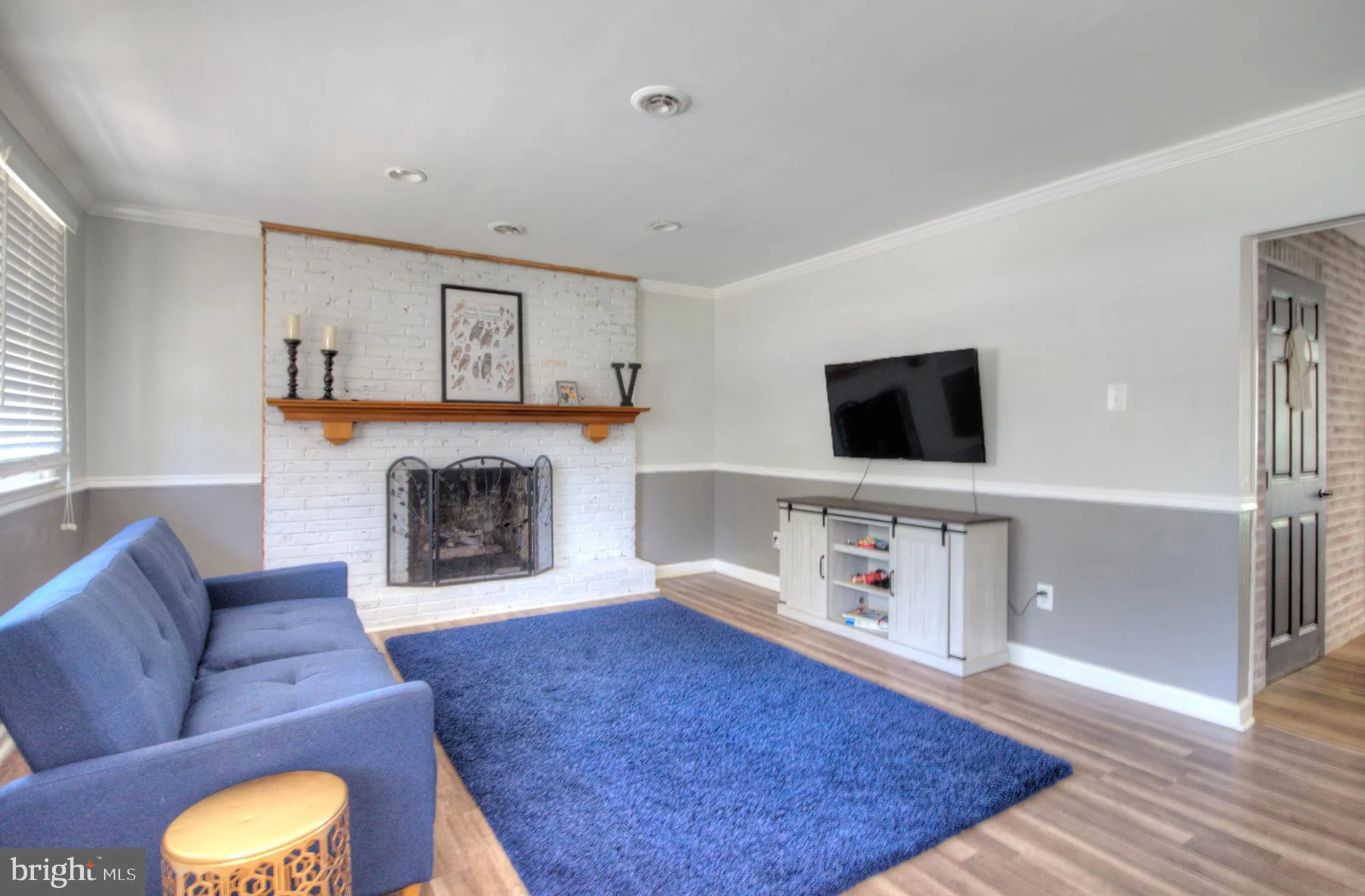 Turnersville, New Jersey 08012, United States, 3 Bedrooms Bedrooms, ,3 BathroomsBathrooms,Residential,Active,190269