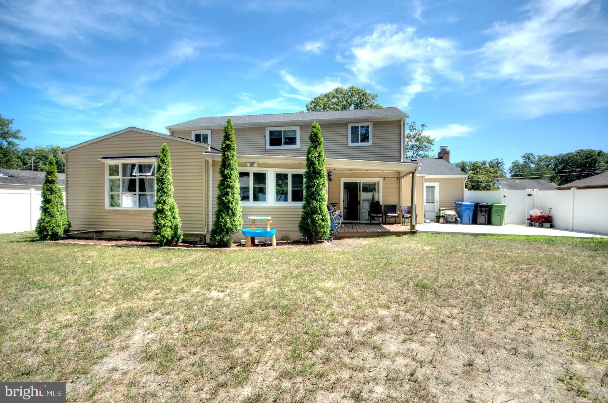 Turnersville, New Jersey 08012, United States, 3 Bedrooms Bedrooms, ,3 BathroomsBathrooms,Residential,Active,190269